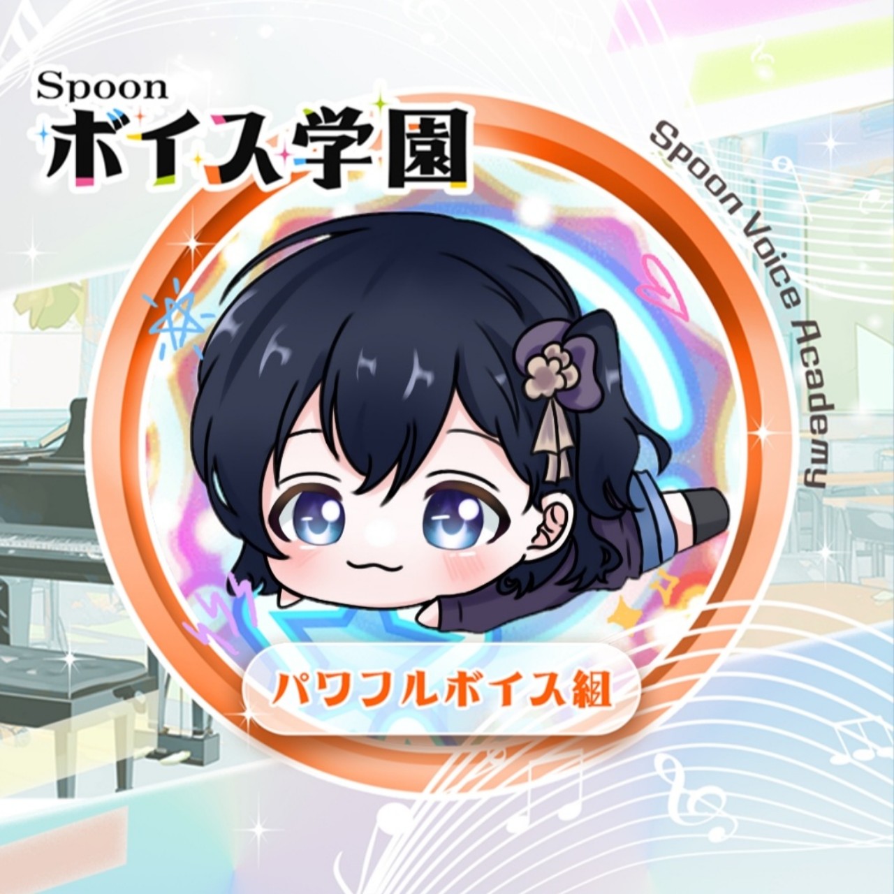 ᕷ*.+ﾟ｡☆みさきち☆