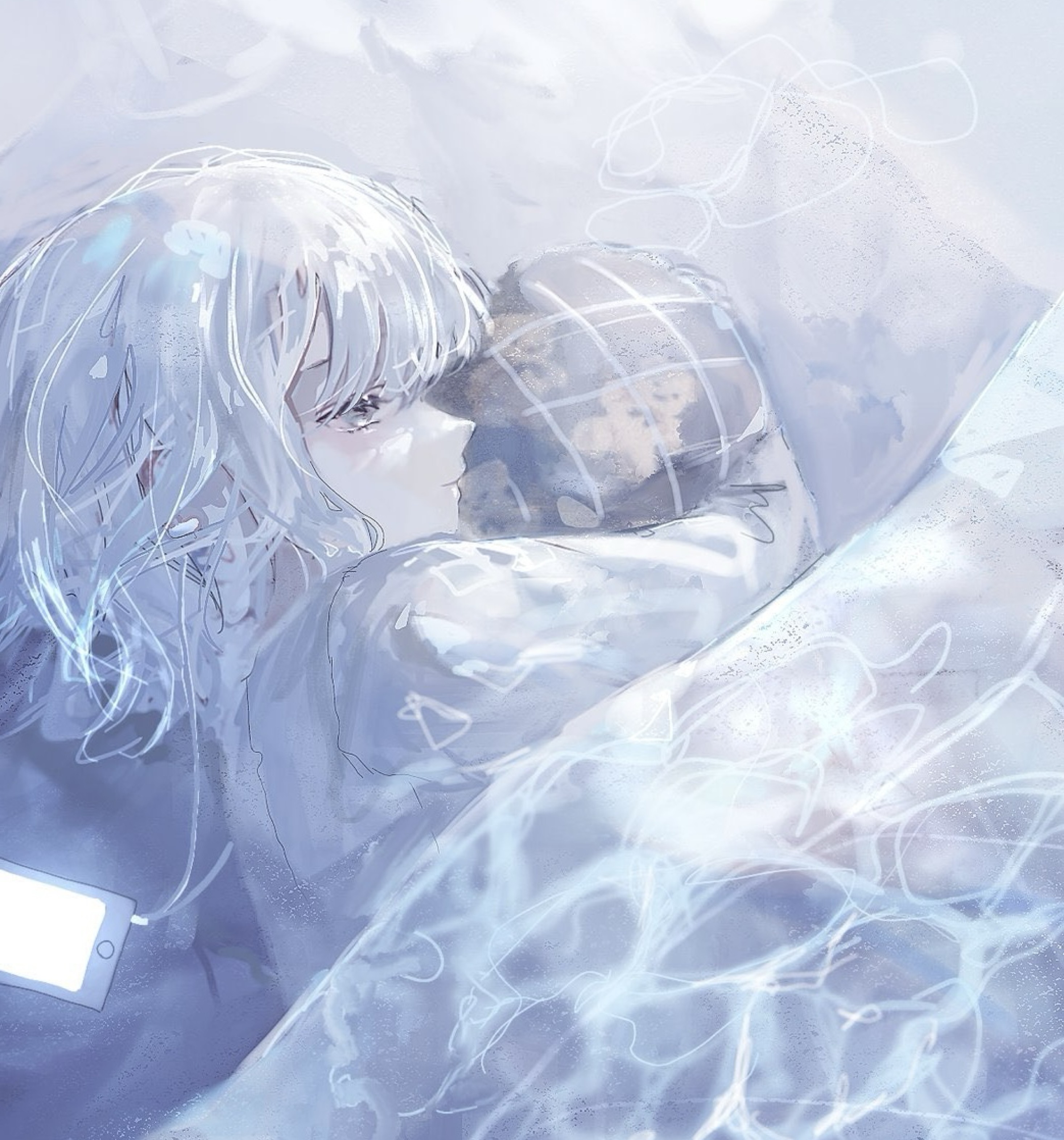 💐.⋆𝜗𝜚 おかゆ🦽🦻🫧