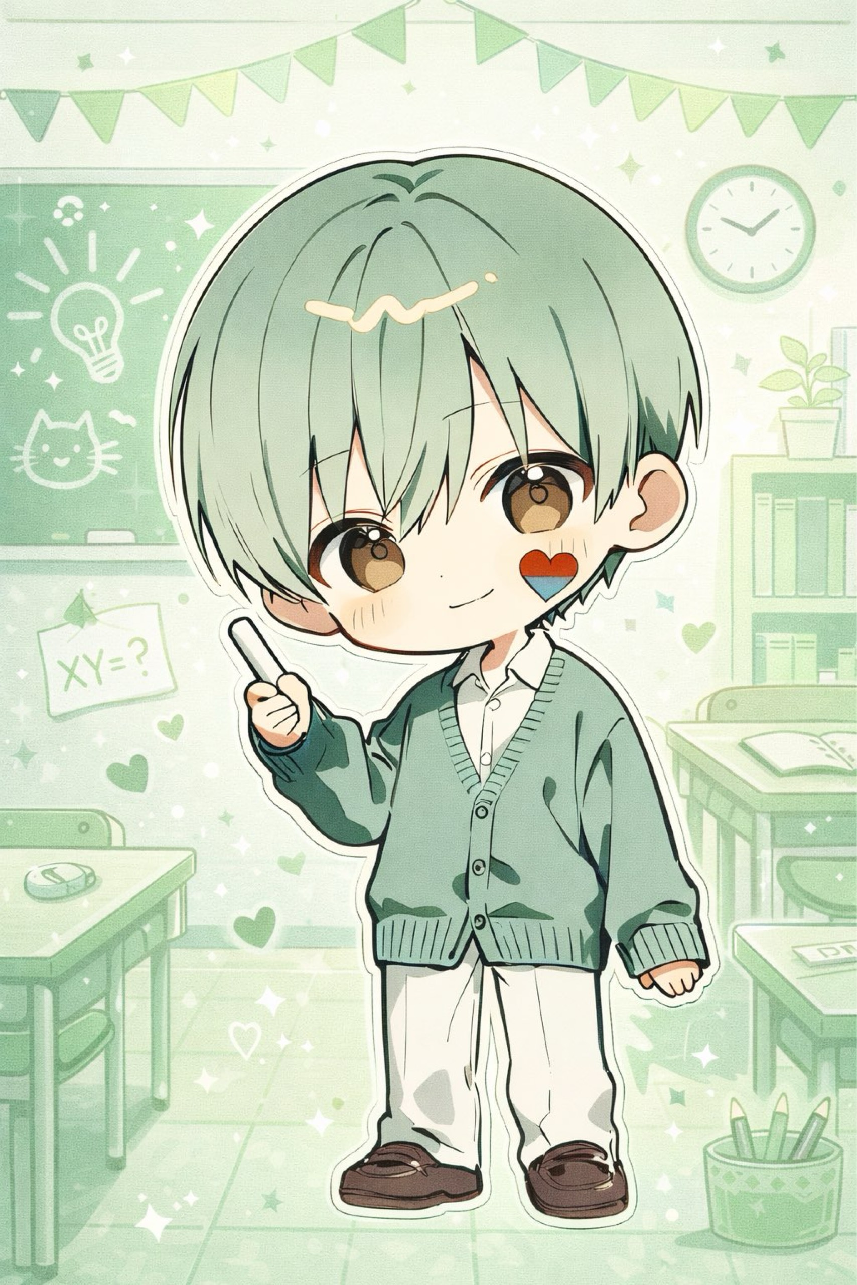 🥒じゅにゃ。（じっぱー。）＠沼の底