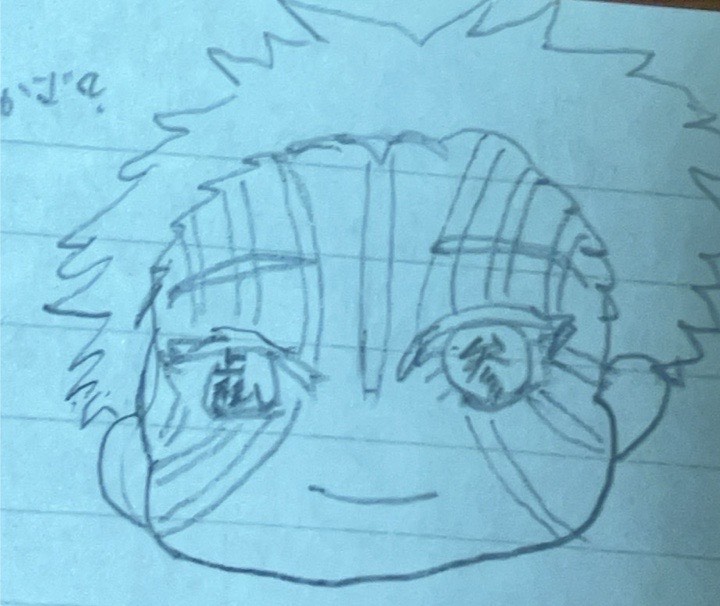 あかザジちゃん‪ஐ‬⡱