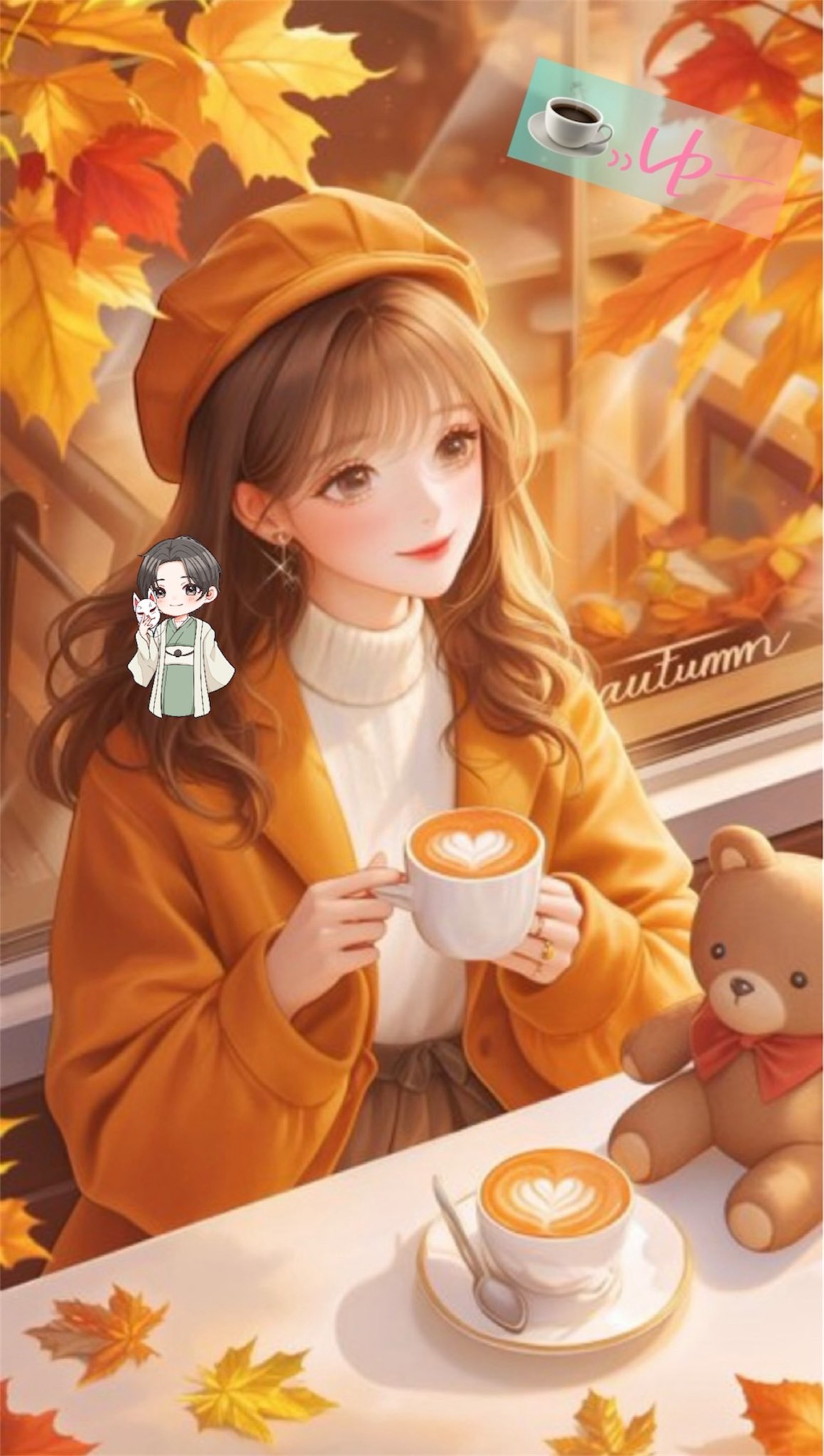 ☕⸒⸒ゆー