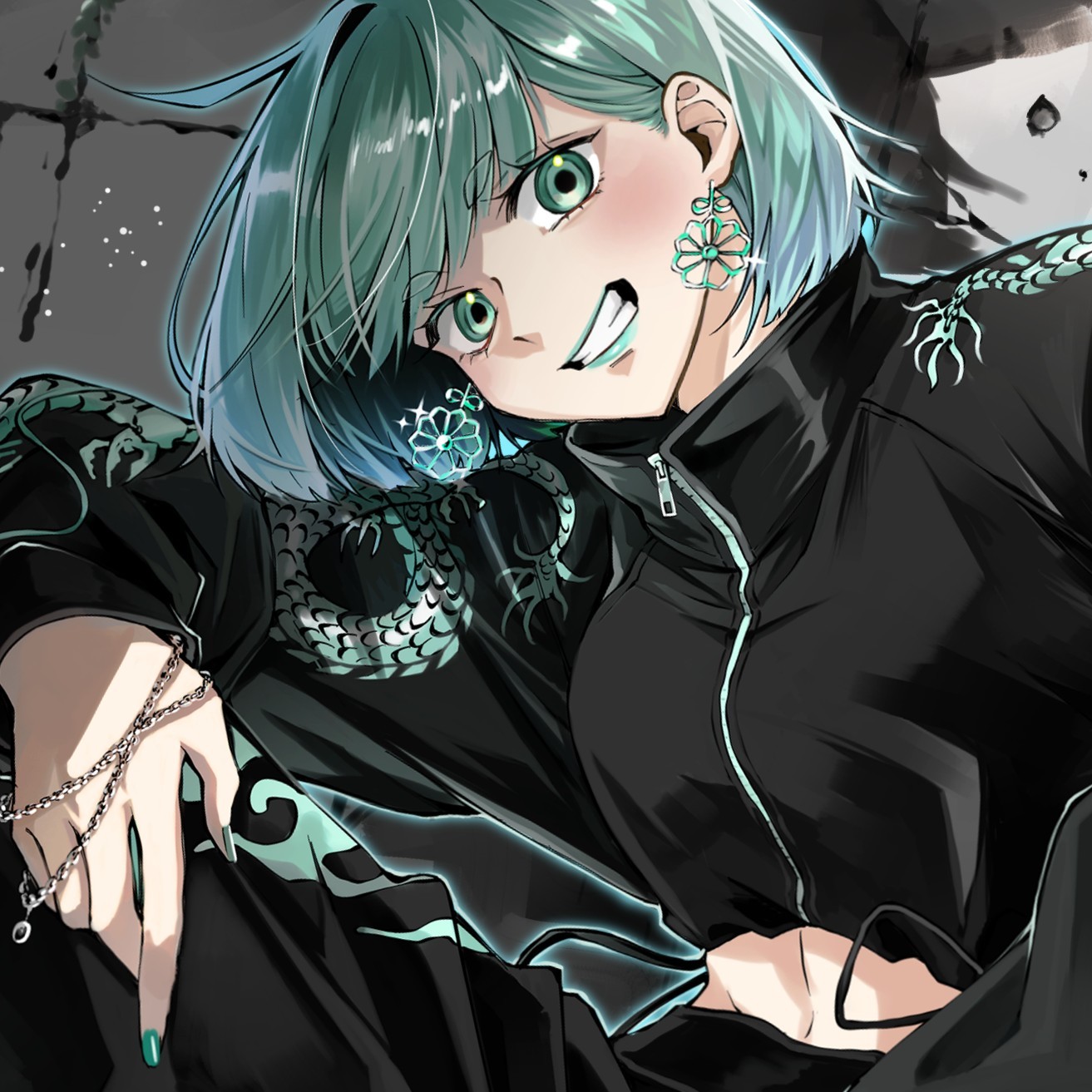 麺⃝᷉ˢそうめん ✧︎ CueAi ✧︎