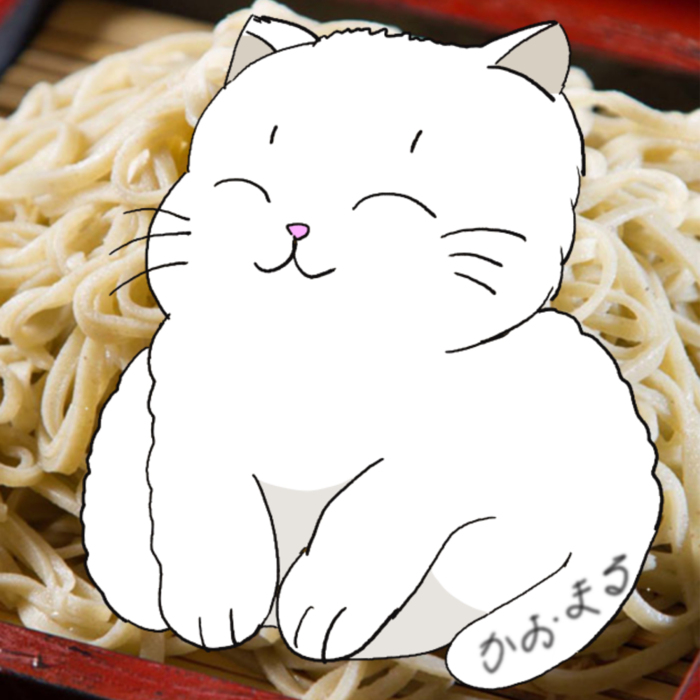 🤤Kaoru🥜ᙏ̤̫🐾｡☁︎︎ﾏｯ𓏲ˢ⁴