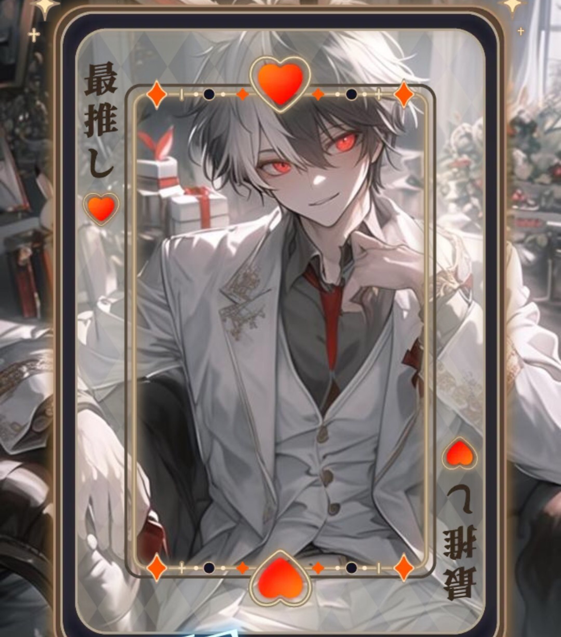 @ ꪔ̤̮ 兎 ｸﾝ .ᐟ🔰