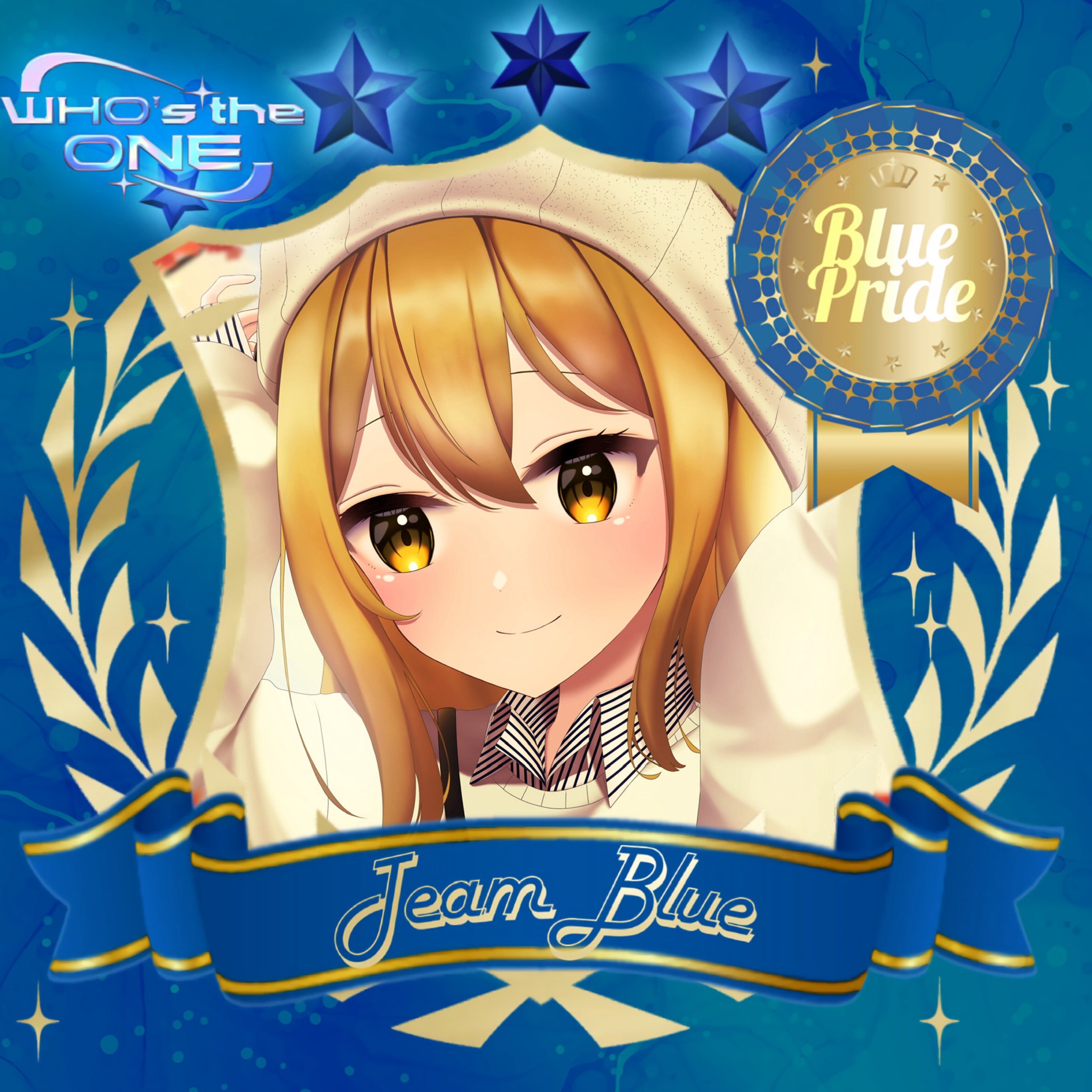 🌙*.｡🐇のんﾀﾝ🟦