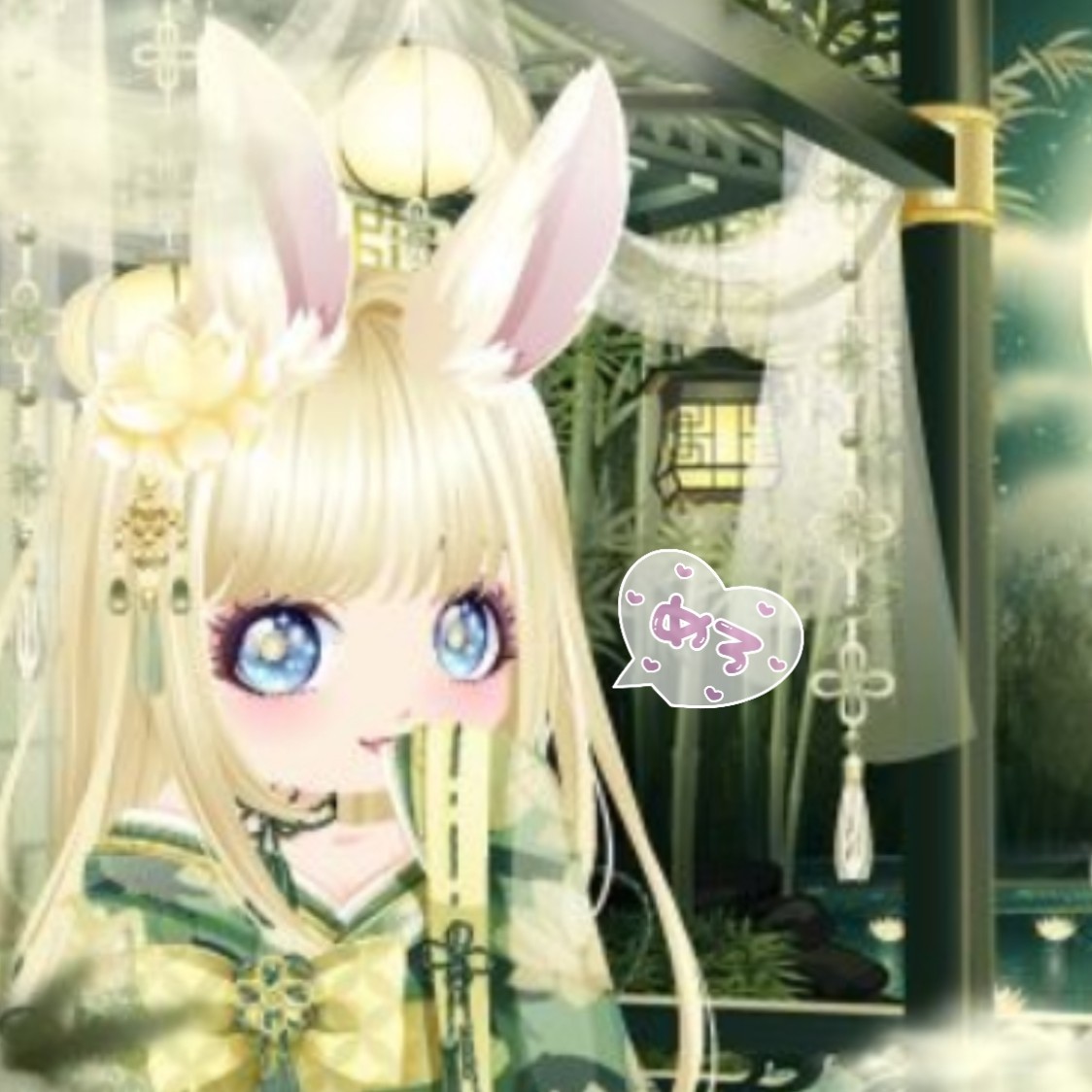 ビビ