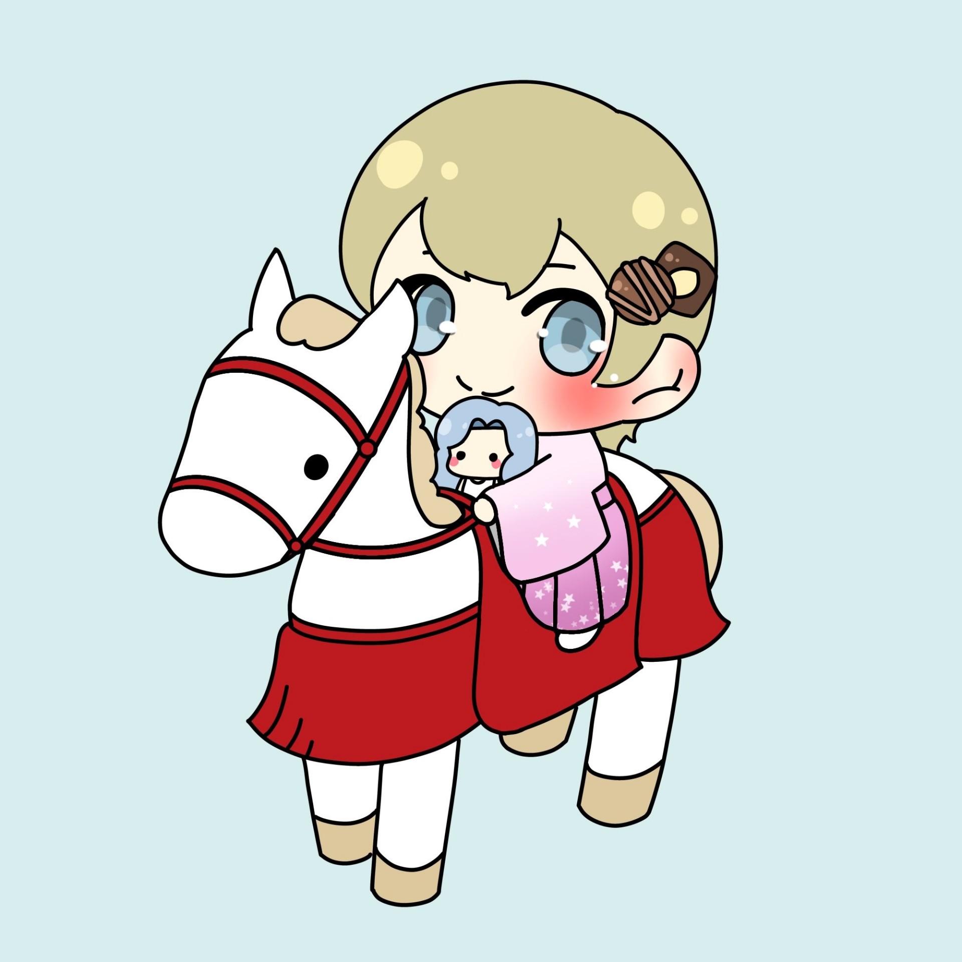 チョコまみれ ℳྀིᵕ̈専ᴠɪᴘ