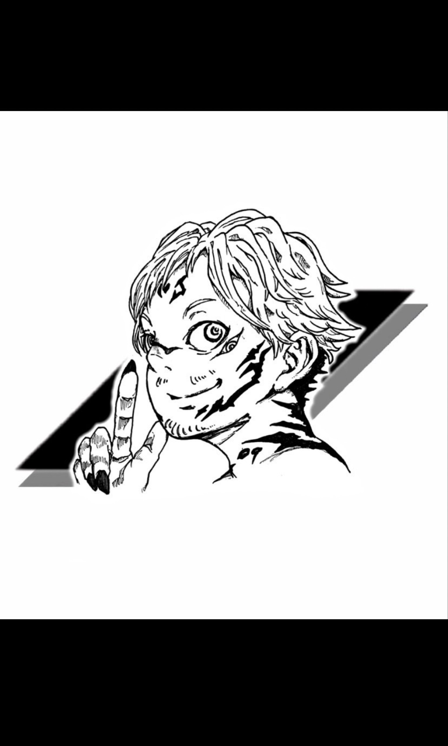09 ゼロキュー◢ ◤