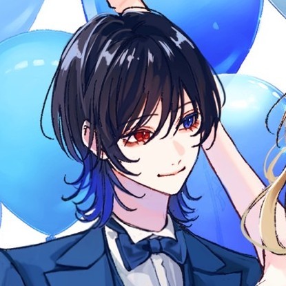 ＃√𝒟ᵖダニエル・スター❮隠居❯