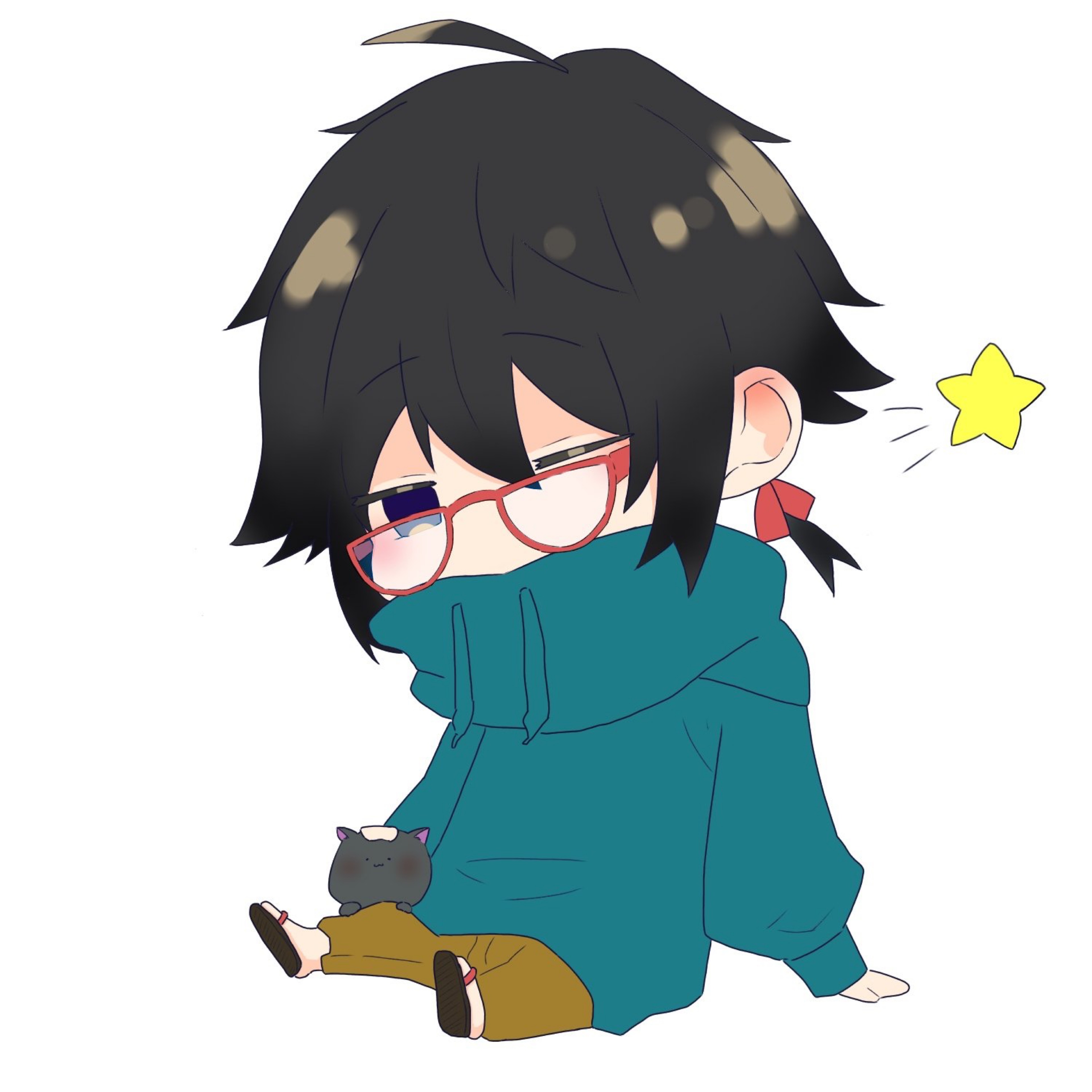 ただのまなか㊥