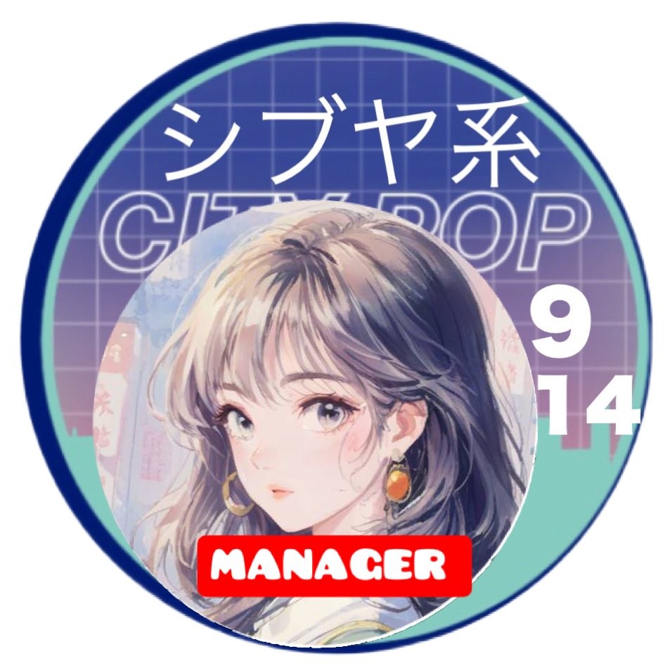 🎠☪︎アッコ