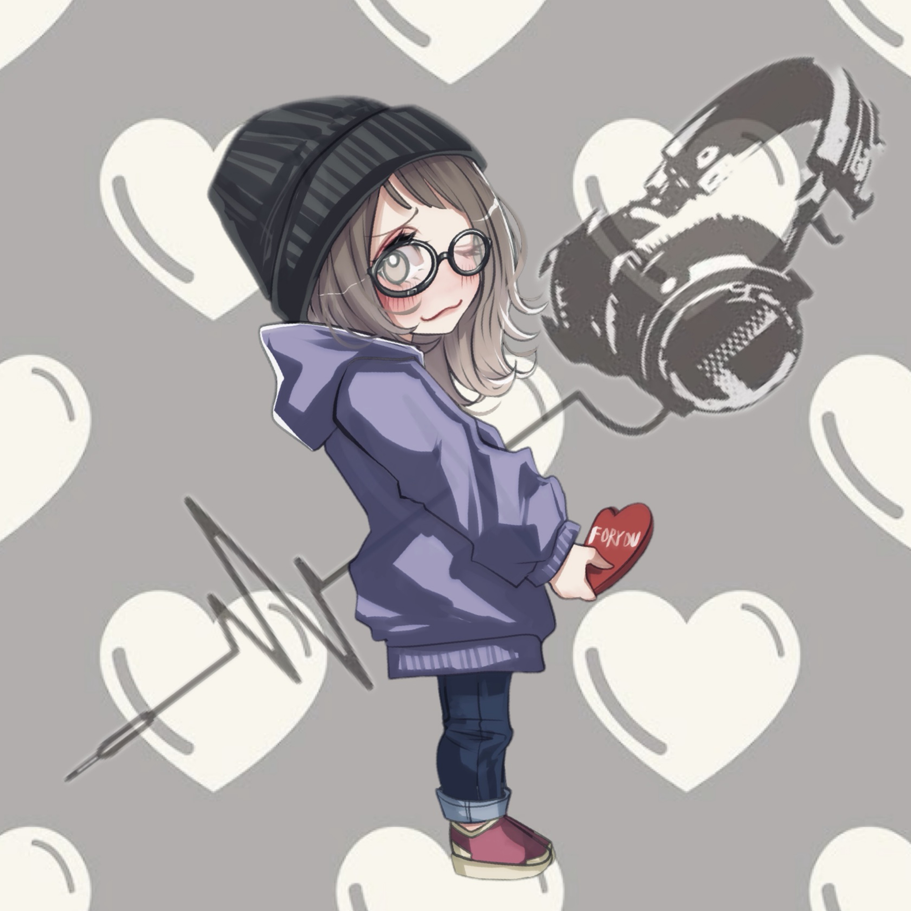 м*͛⋆͛ まっぴーぃ