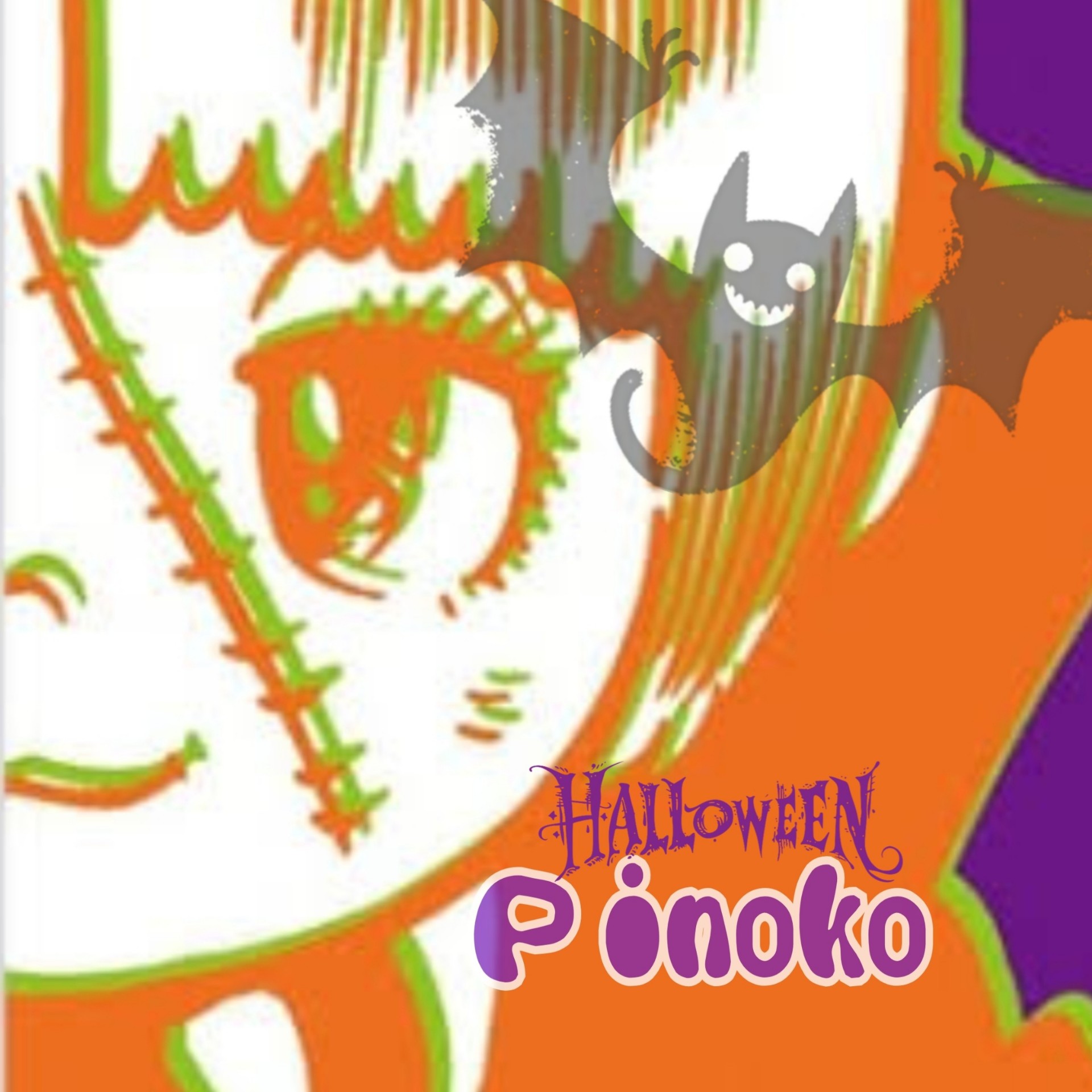 ピノコ✮(pοωΟq)ｱｯﾁｮﾝﾌﾞﾘｹ