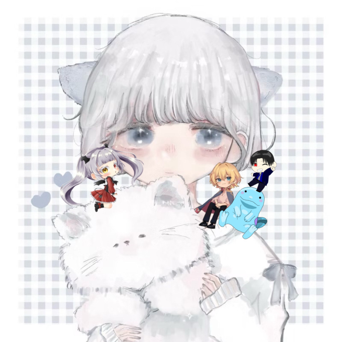 🧸໒꒱·̩͙𝕜𝕠𝕦‧✧̣̥̇‧