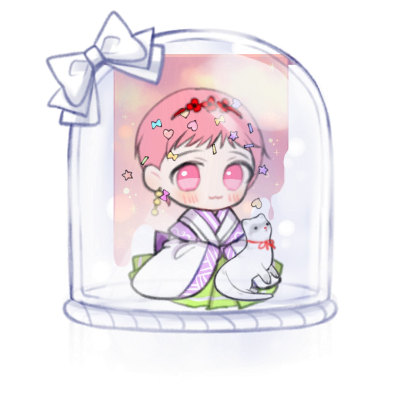 みし猫🐔🤧🐈🌫🐷🦄♪̆̈℡