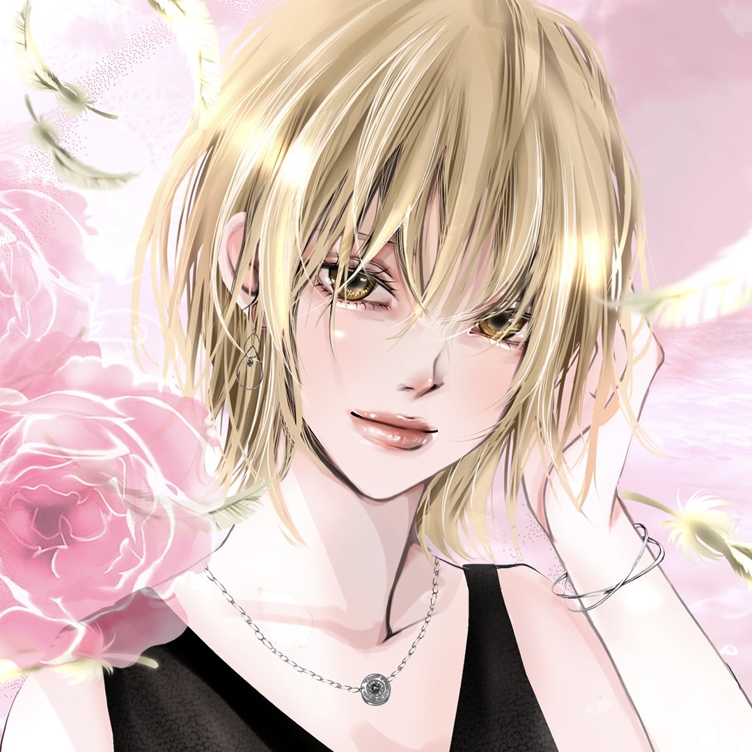 ‪✿ 𝑴 𝒊 𝒊 ‪✿