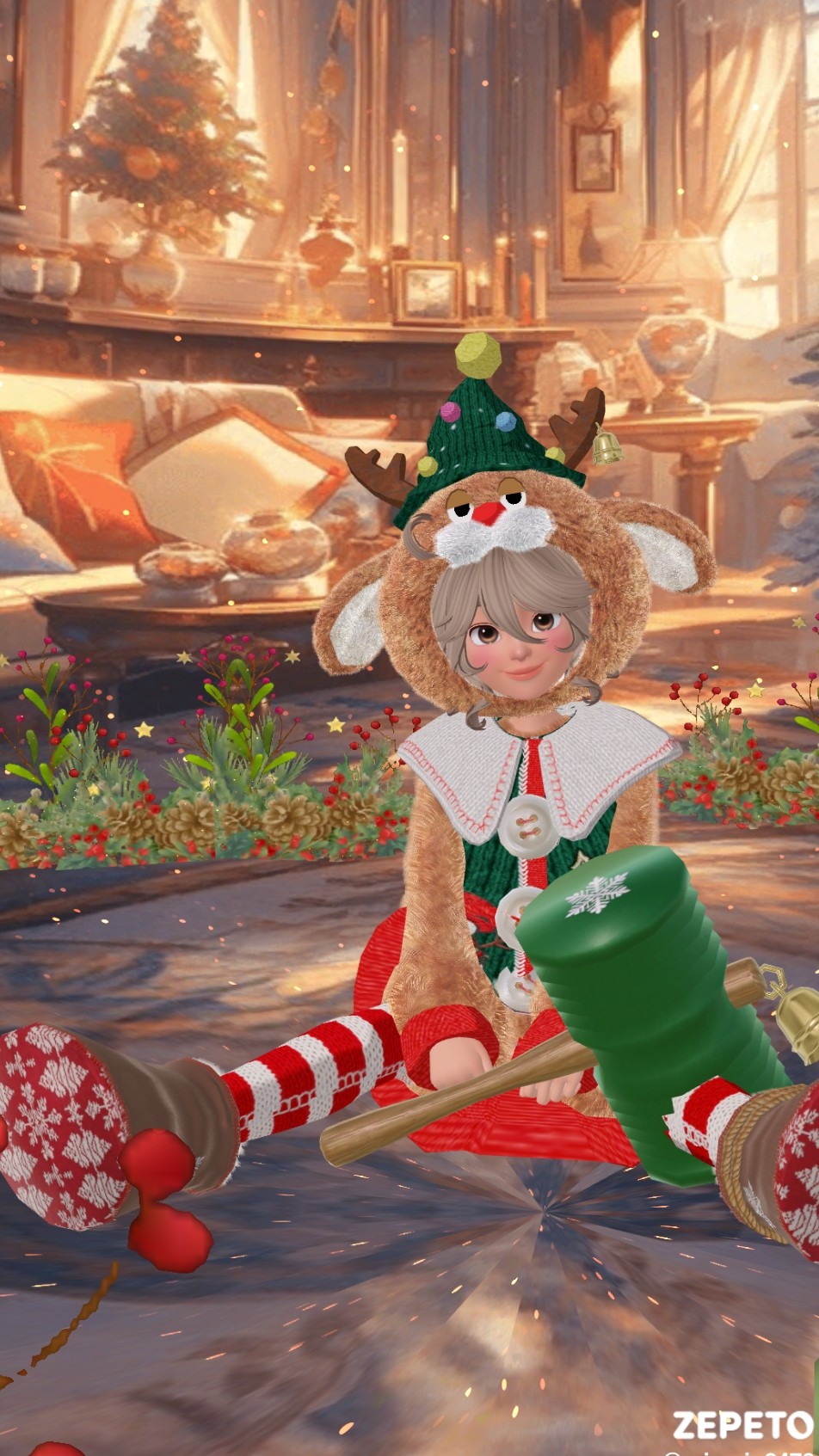 μ²✵𝒎𝒊𝒖𝒎𝒊𝒖