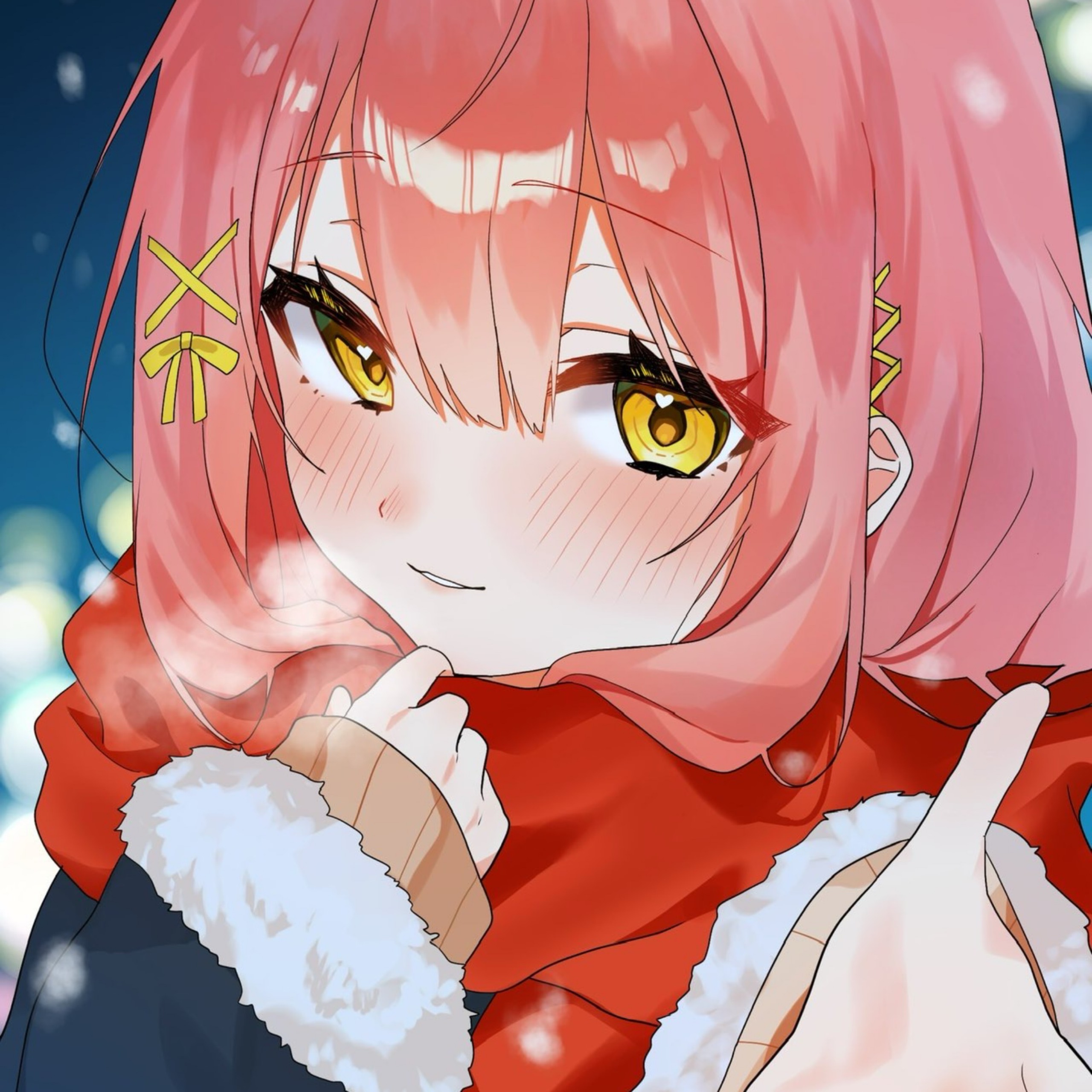 さおとめいろは@24日1周年