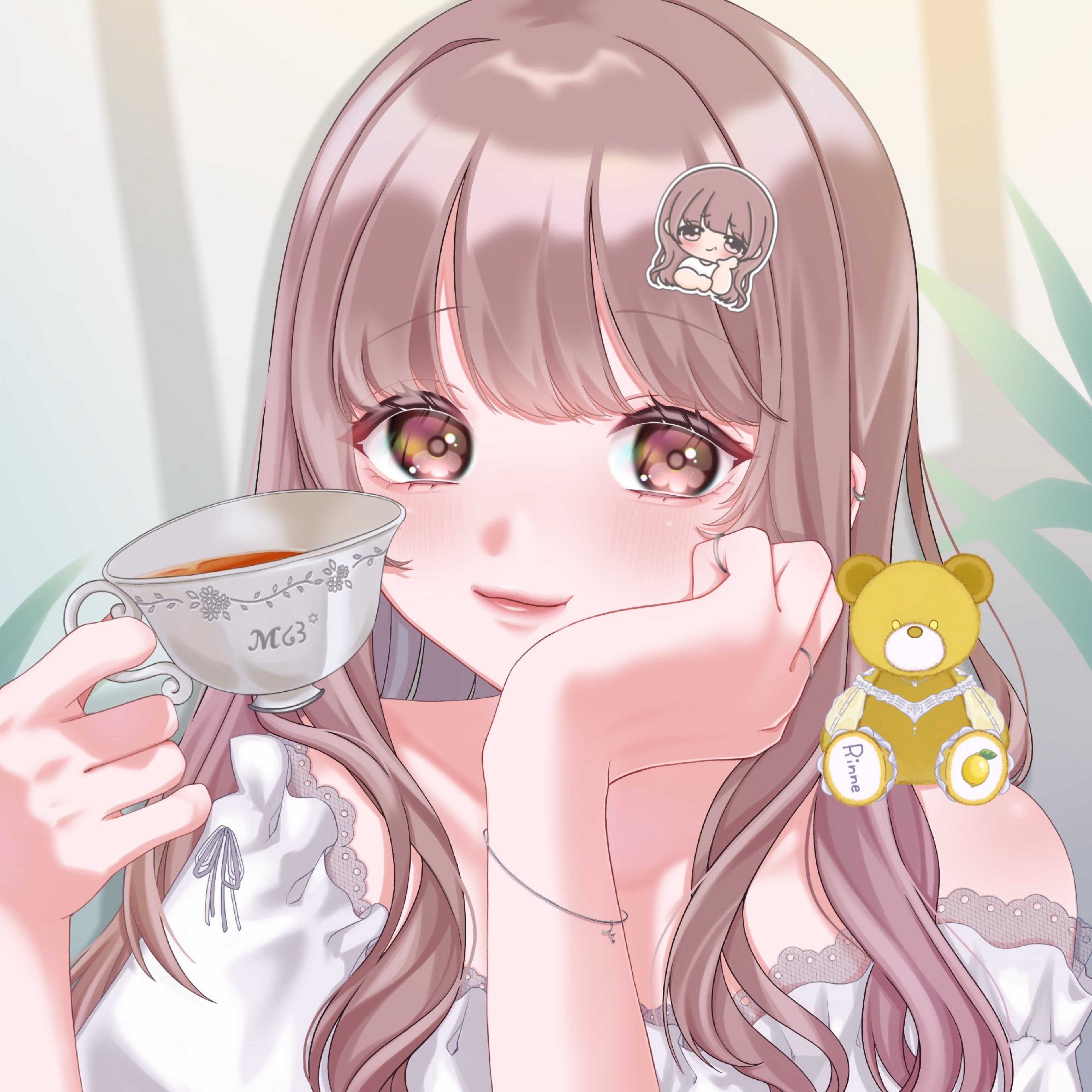 𝓜໒꒱꙳miyu