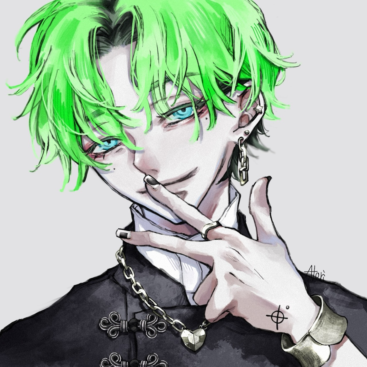 ⌖˚𝐑𝐢𝐕𝐚.‪‪ -ﾘｳﾞｧ-