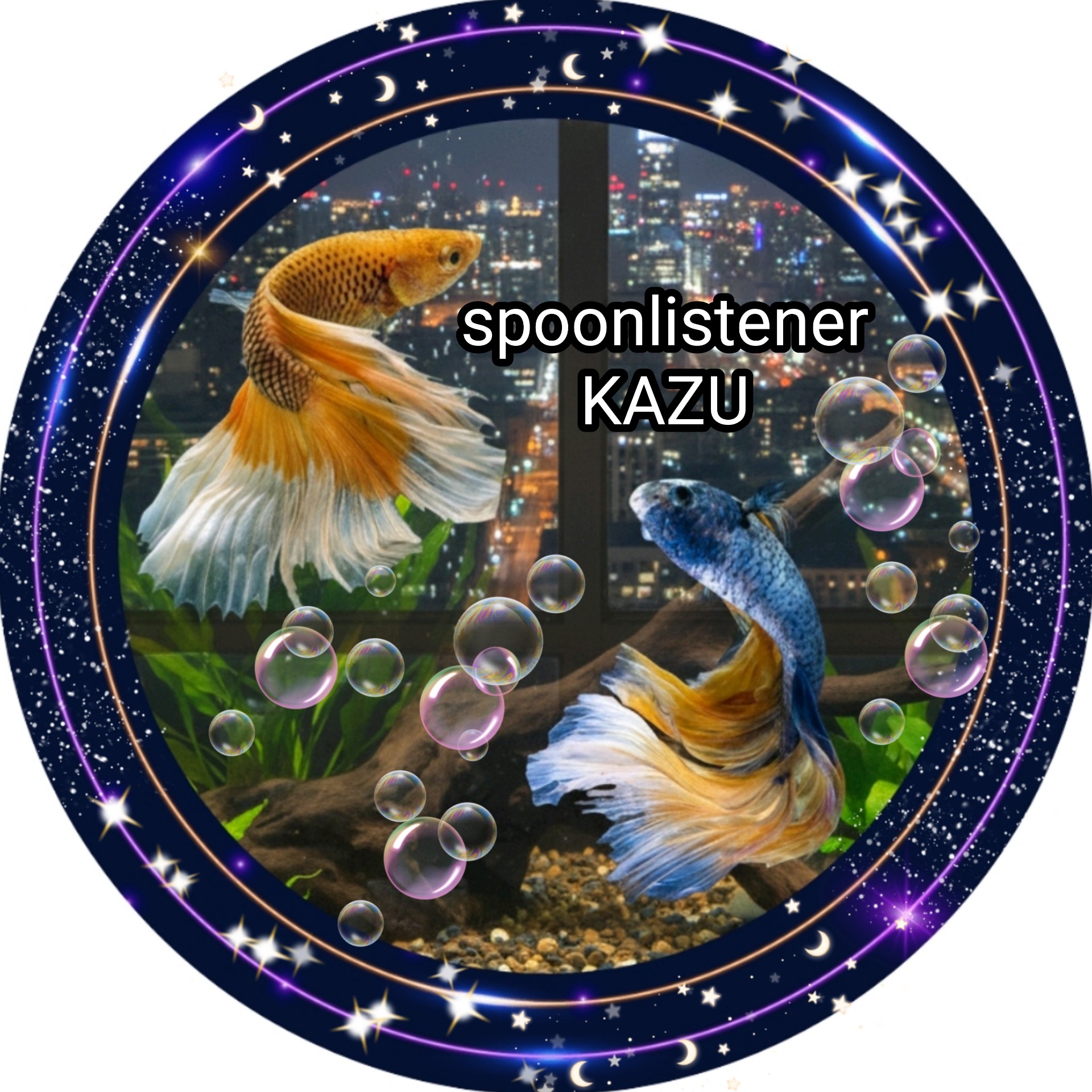 🚛.•♬KA☆ZU翔🌺🐬