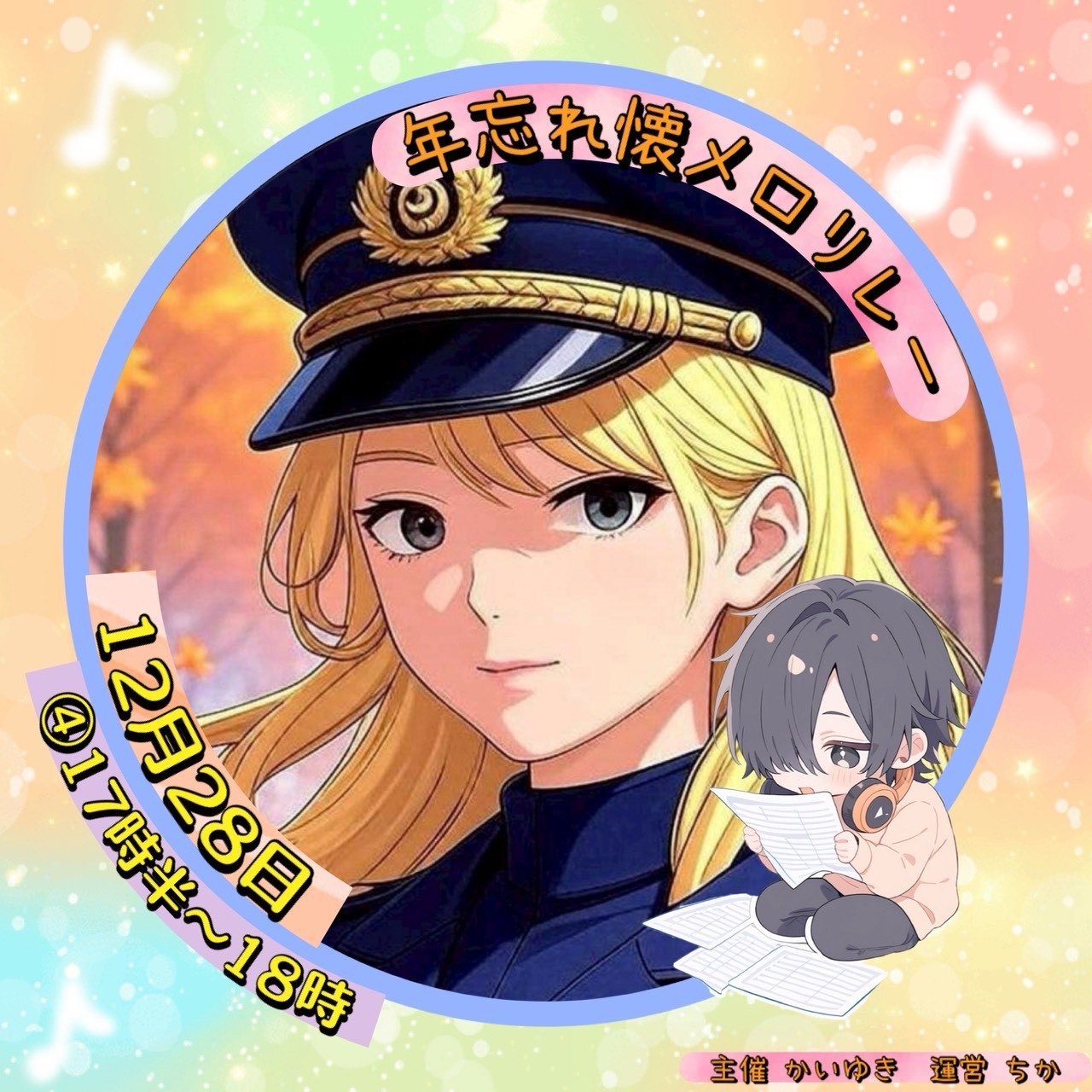 キロル@💗Öஐ☘