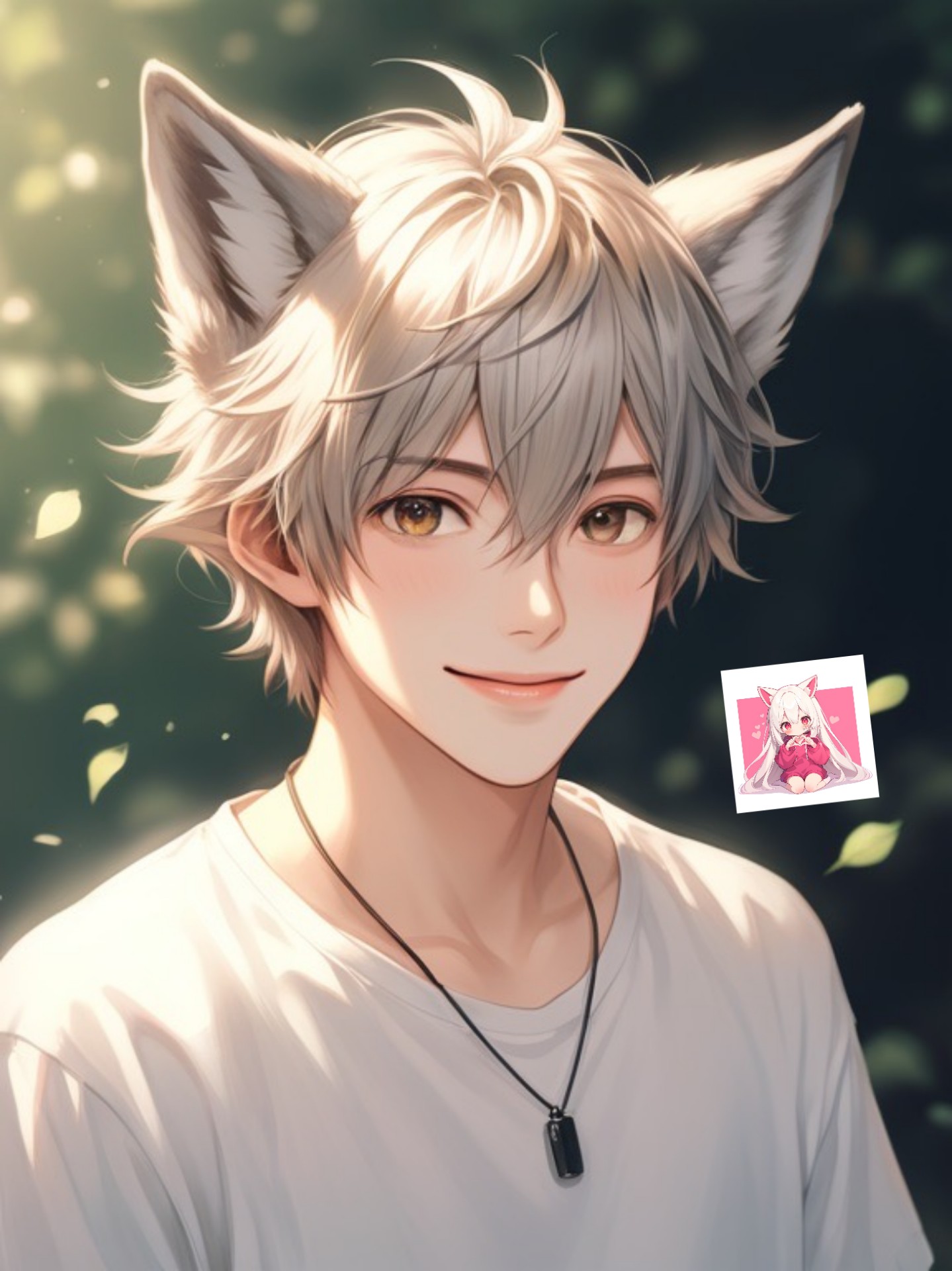 𓈊オオカミだもん꒰ঌᴹ໒꒱