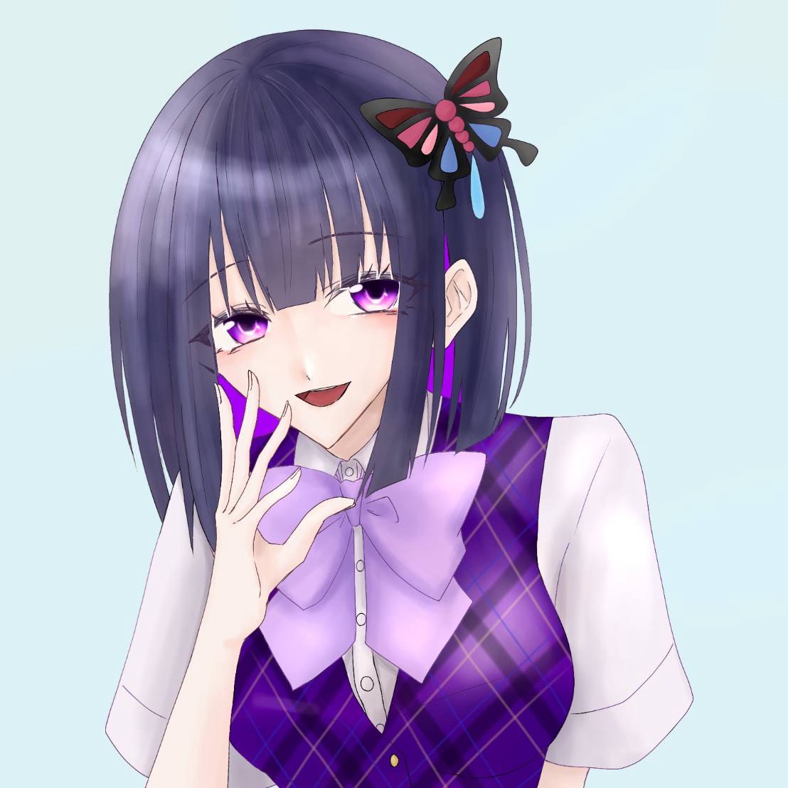 ‪⋆͛☽*̣̩しずく@新作CAST UP