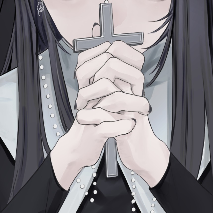 気まぐれえふサンタ🎅🏻