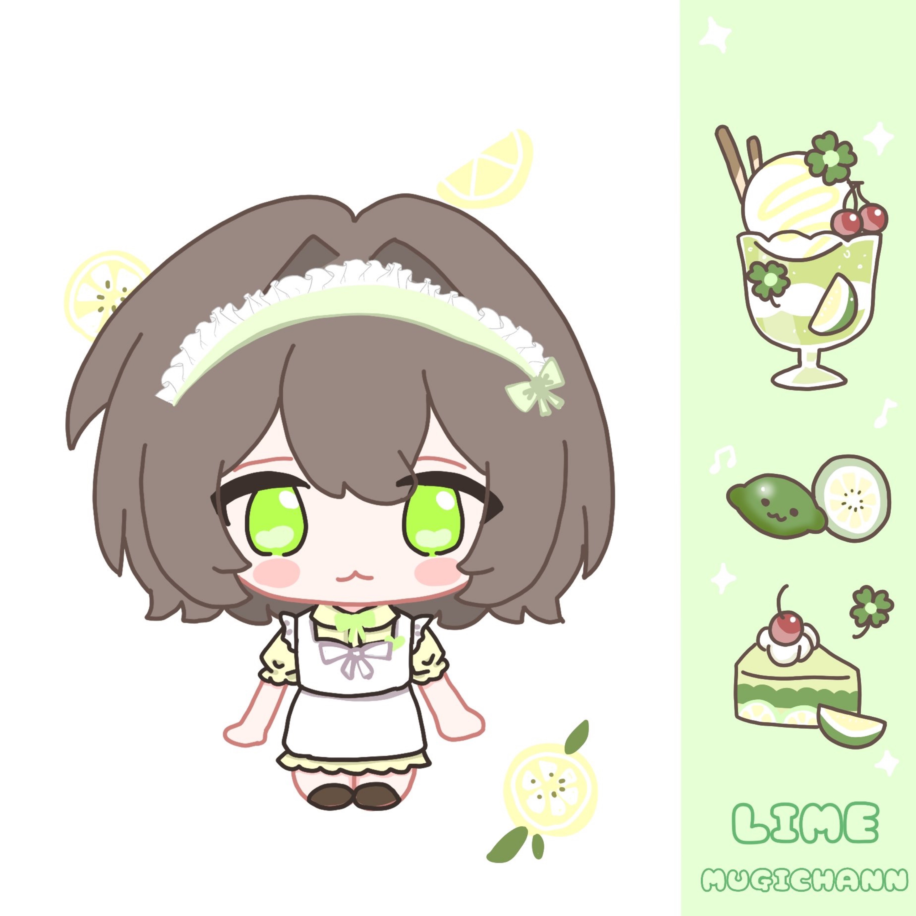 む ぎㄘゃԽ @ 歌みたup!