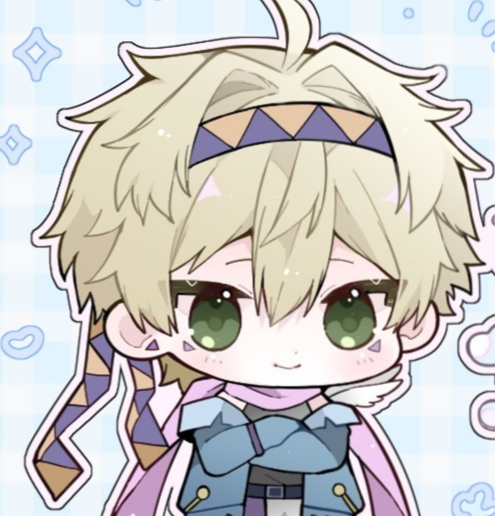 シーザー🫧🅿️ྀི