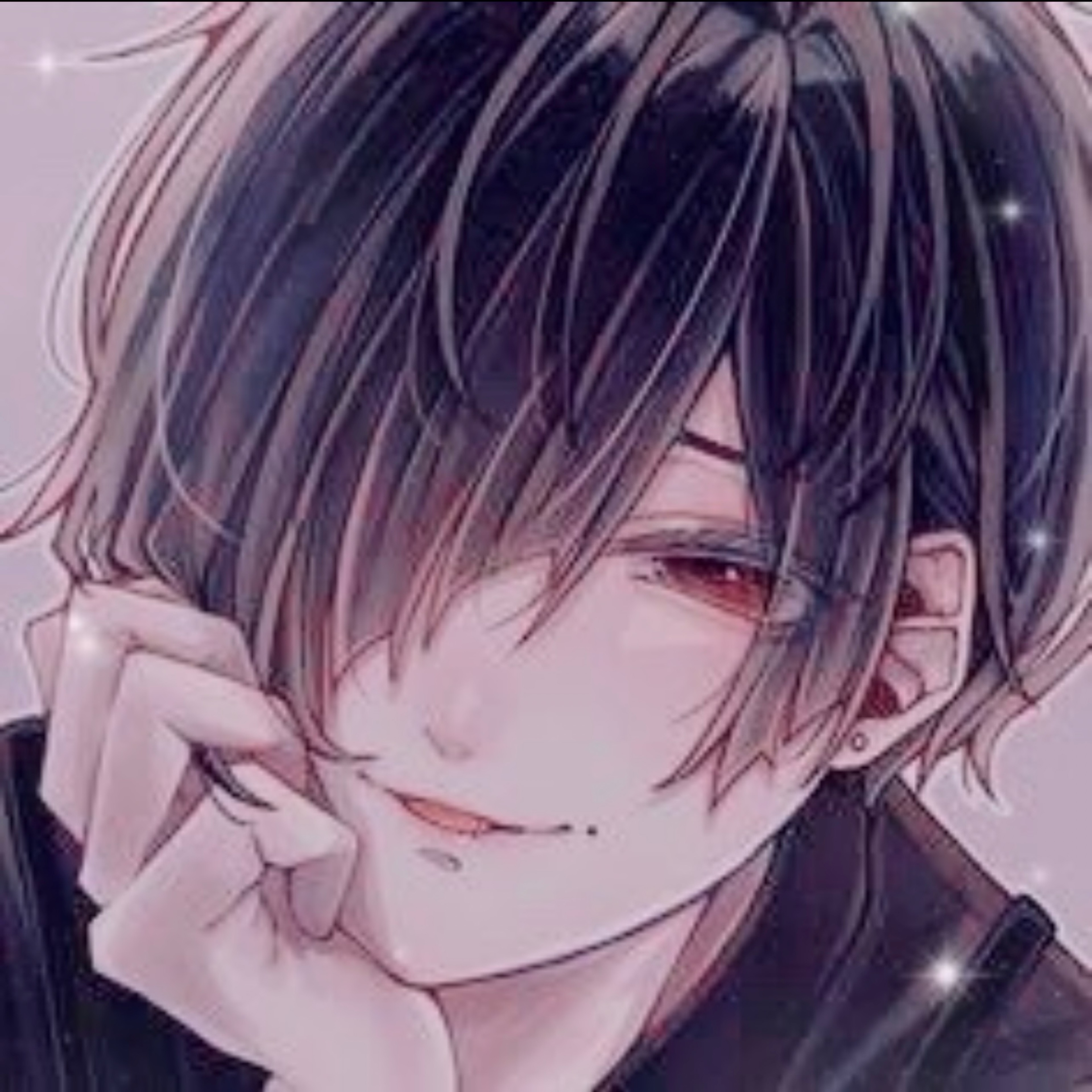 ᴋ̶̷̲̅꙳黒 兎