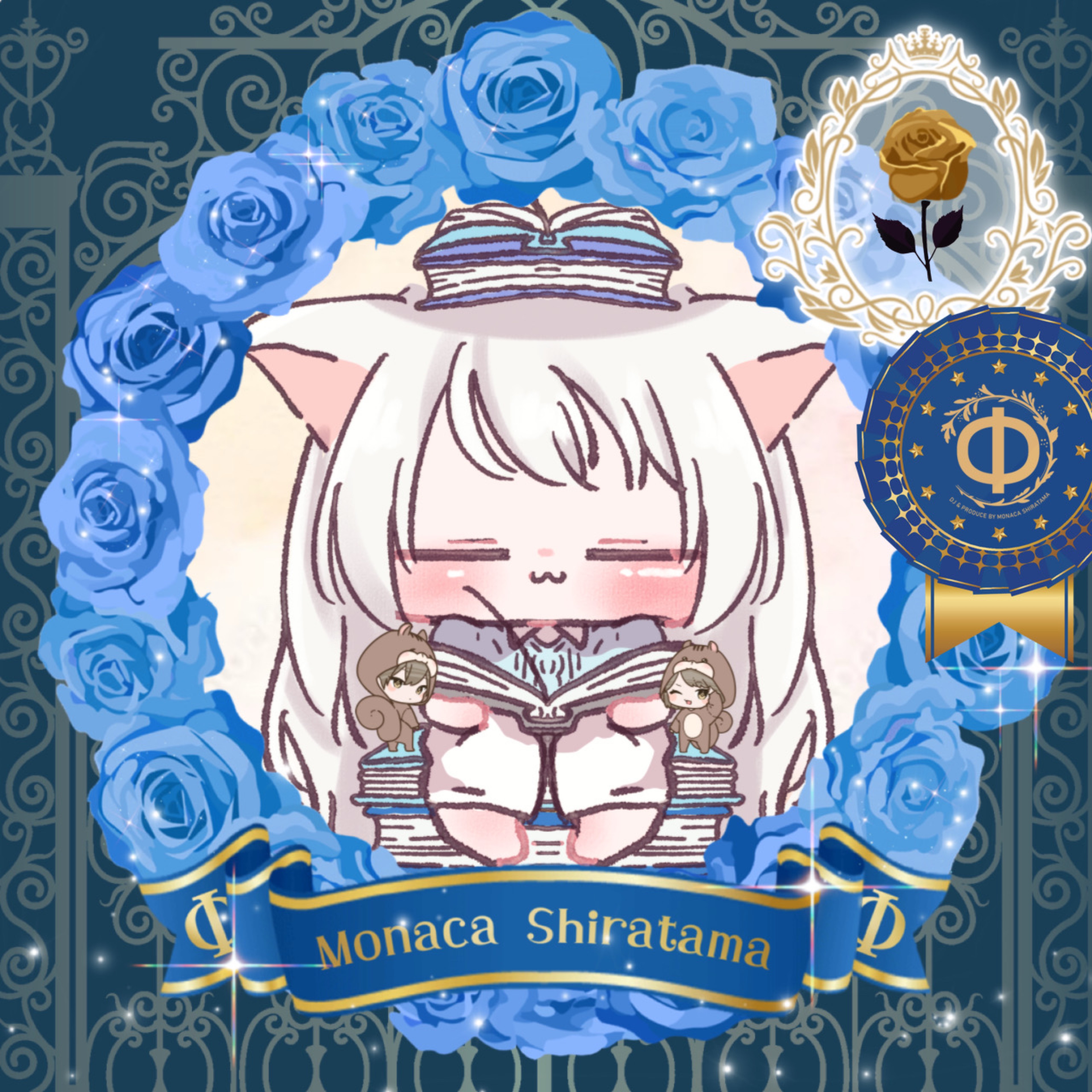 🐈𓂃𓈒𓂂𓇬Φ