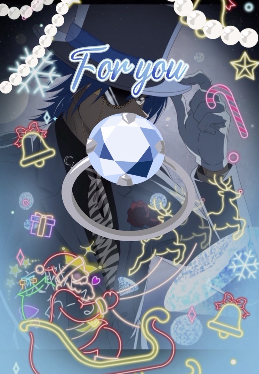 🥃☾·̩͙⋆夜職あーる