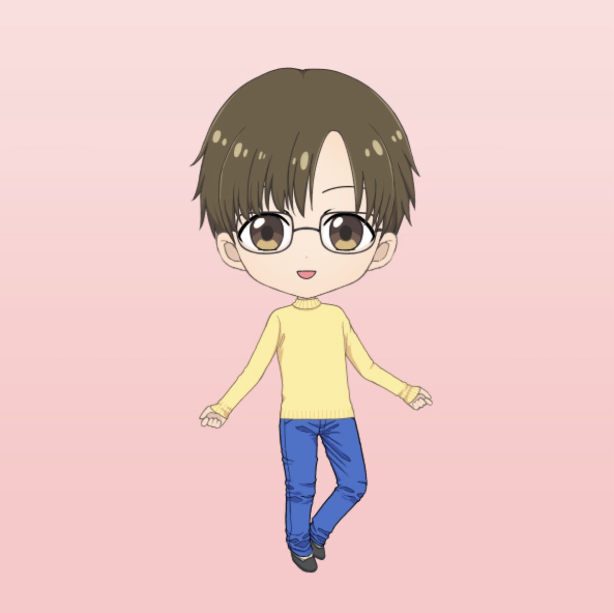 ♡*⋆✈ しの(ﾌﾞﾙｰ・ﾁｪﾘｰ)🦙