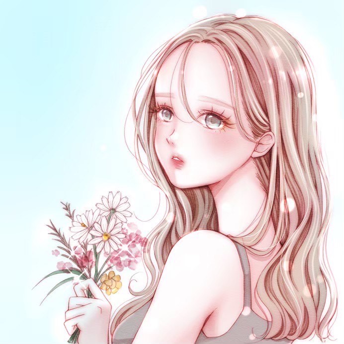 ✿𖥧 𝒎 𝒊 𝒊 Voice奪還頑張る