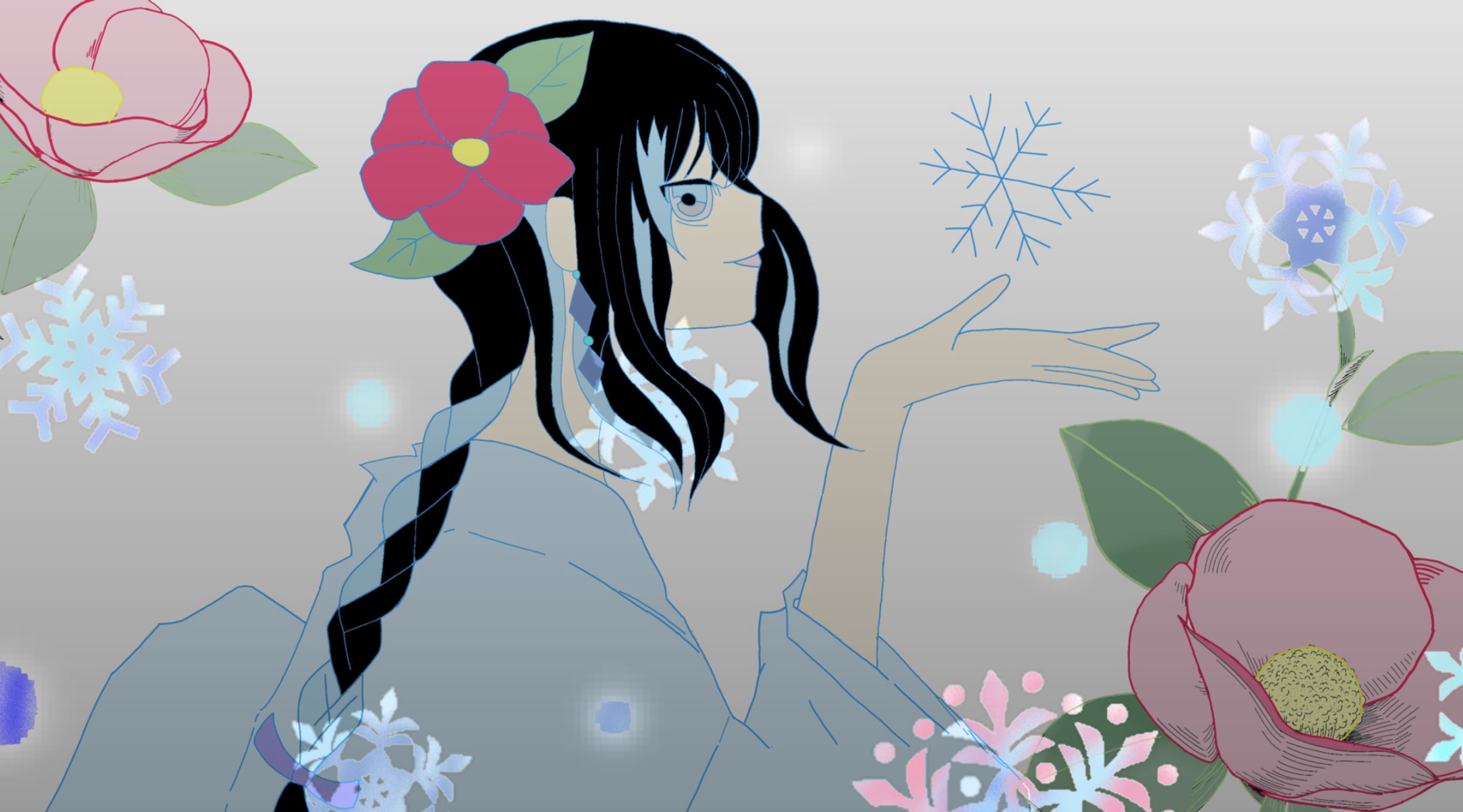 🔔鈴木雅実💓˻ᵒ♡ͮᵉ【遊郭】Ⓒ