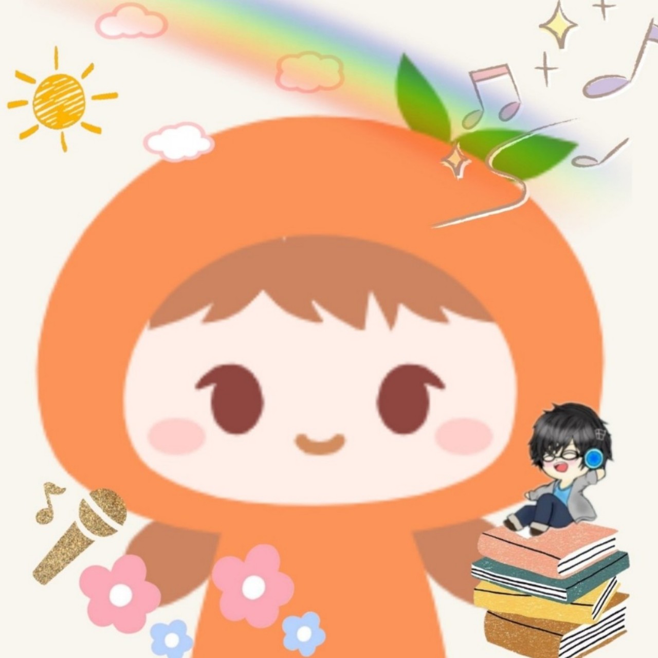 おりは