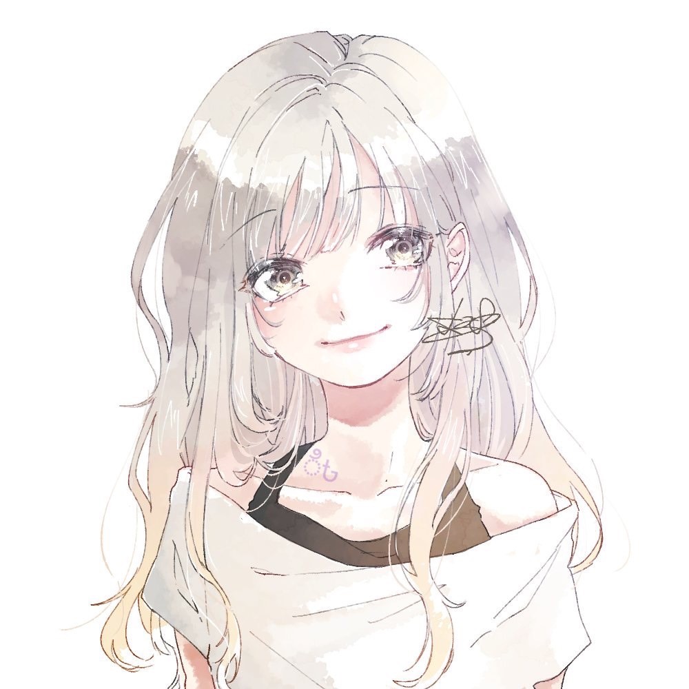 ﾏ ﾕ ﾁ ｬ ﾝ . ‧✧̣̥̇‧ 