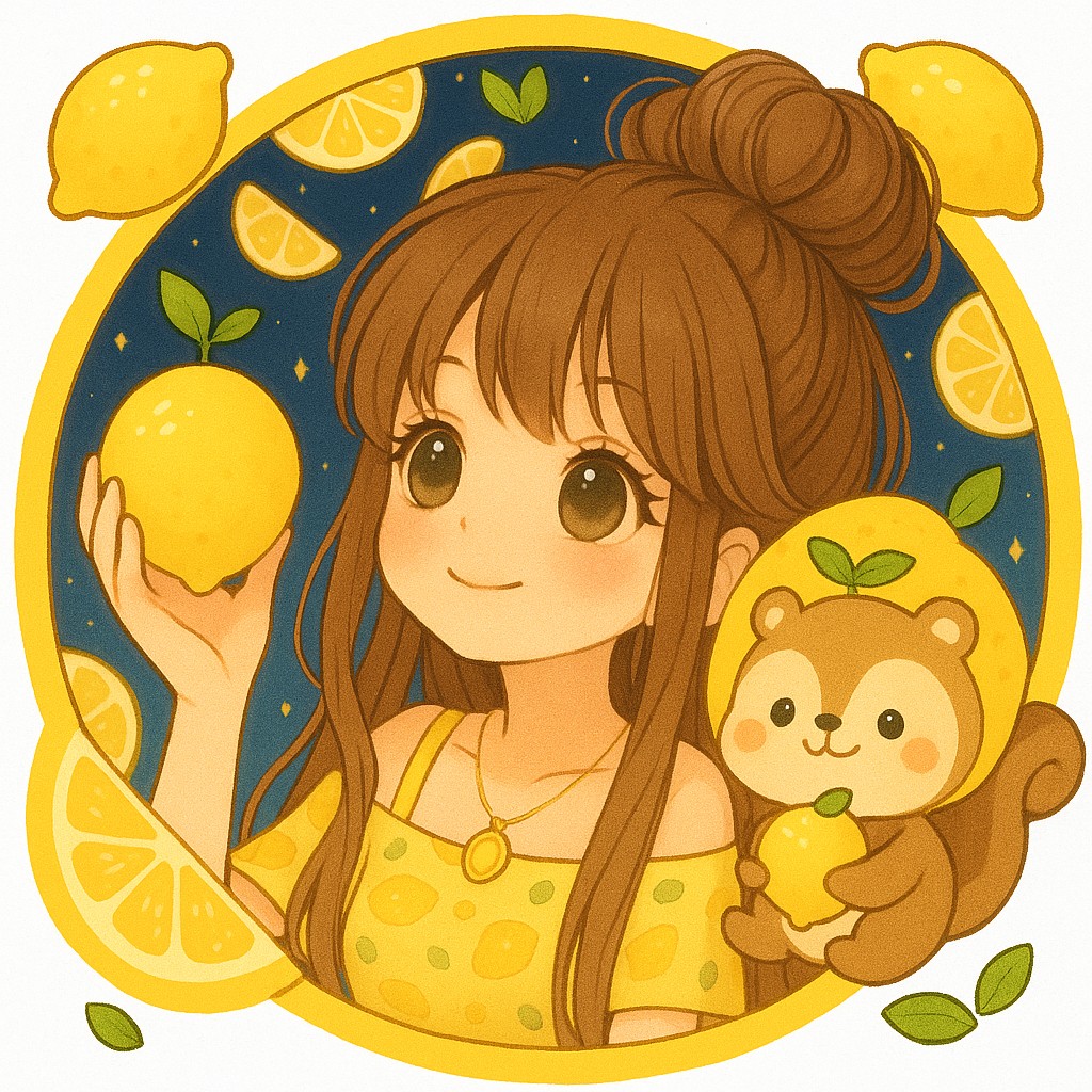 🐿ちーでー☀️🍙