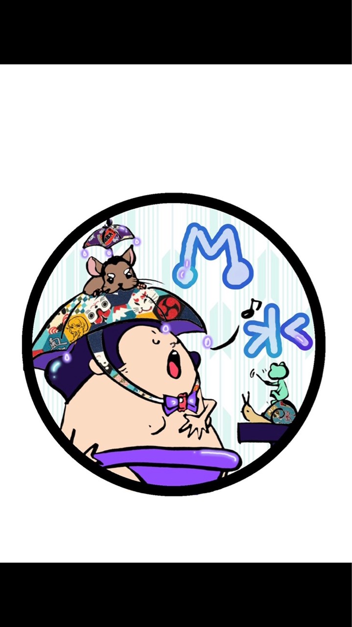 🍲M水(えむみず)🕊⚽️💐❄️️