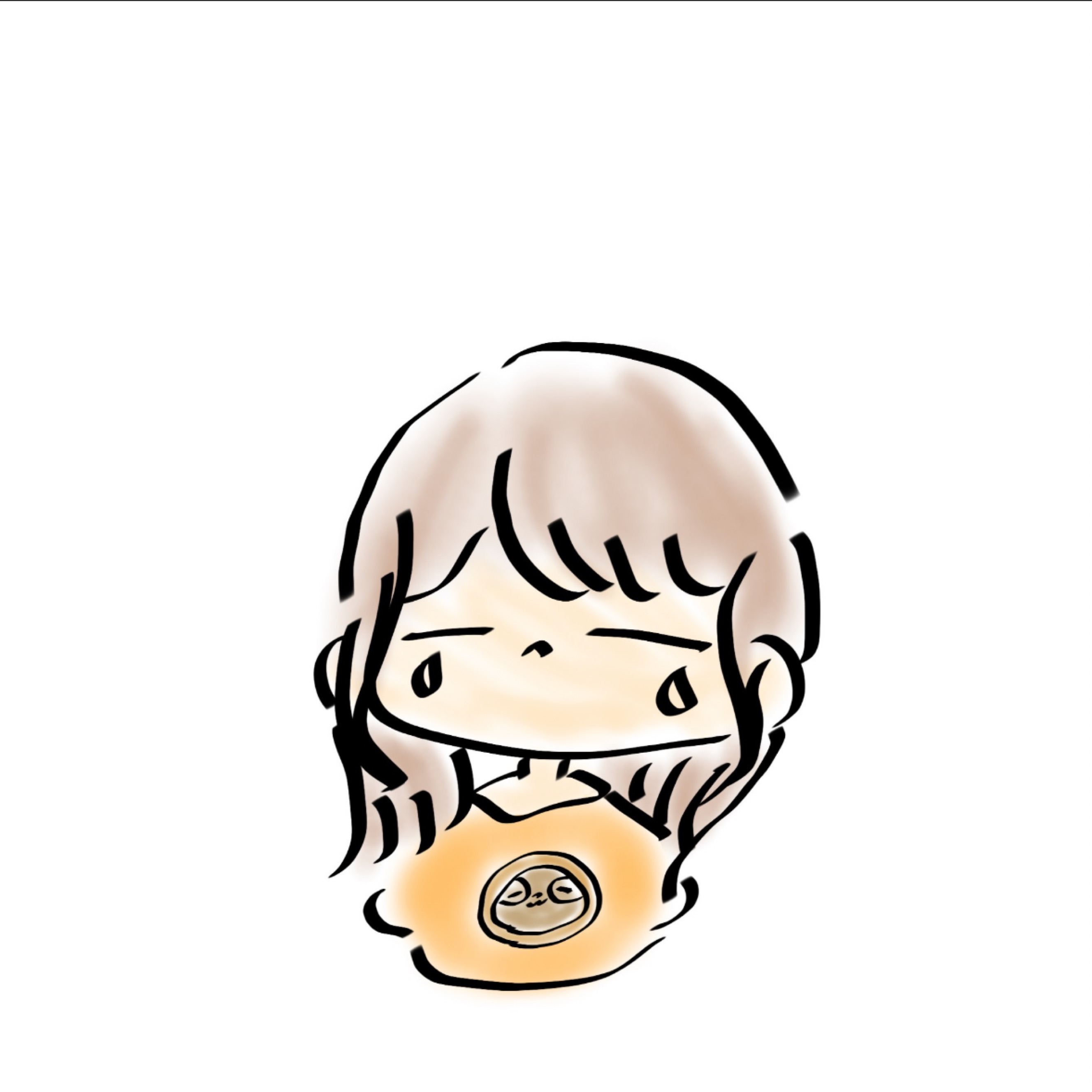 むきﾞ＃🦥ぐみ❕@(っ🕶)ﾎﾟｩこすん