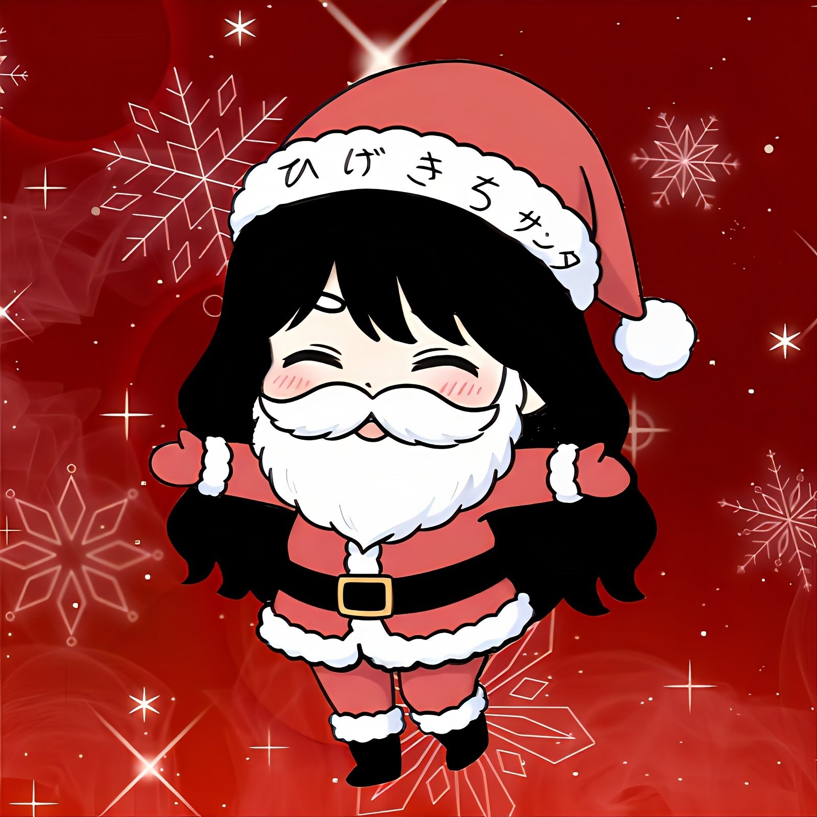 ᕷ*.+ﾟ｡☆みさきち☆