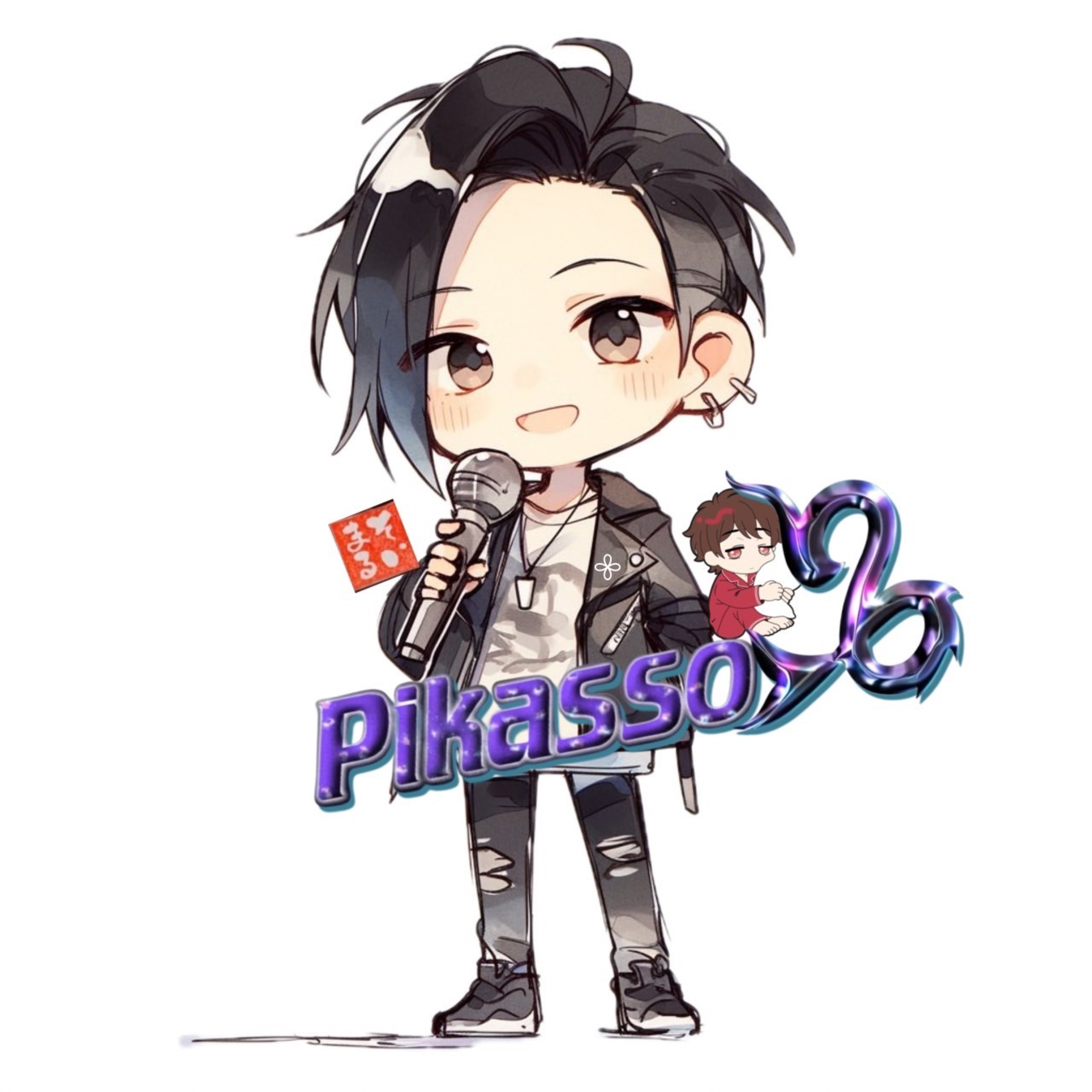 ☘そいまる•*¨♬