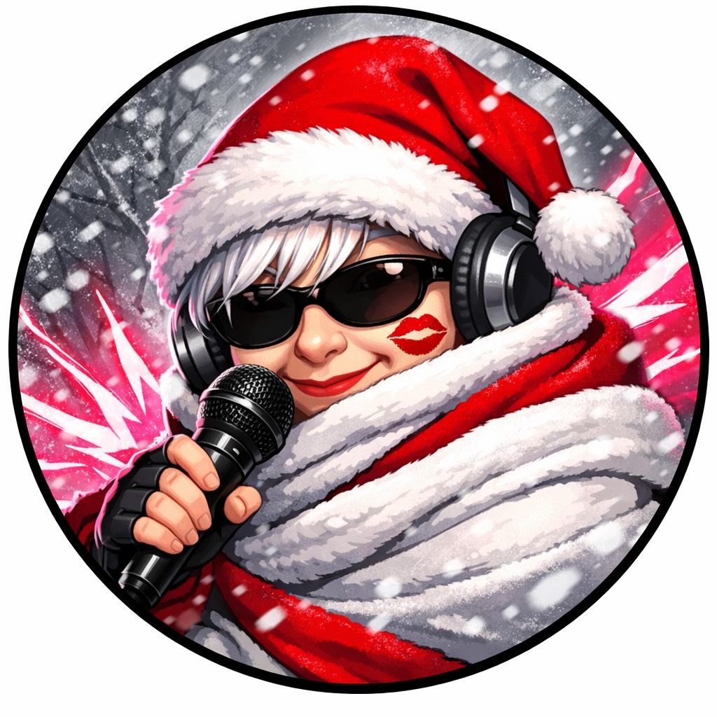 朗読小道🕊️やっこ🕊️