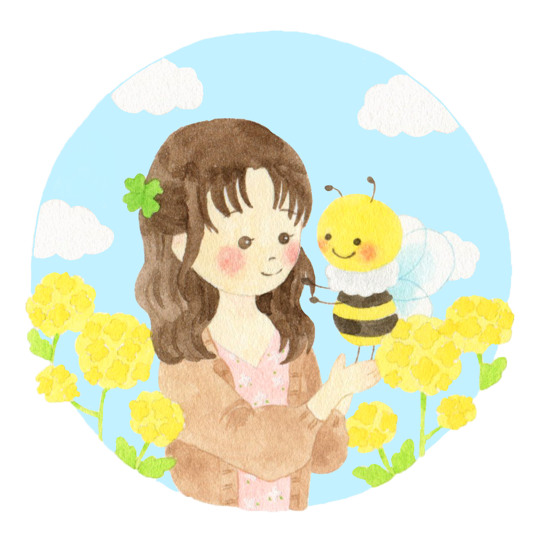きょうこ˙ᴥ˙