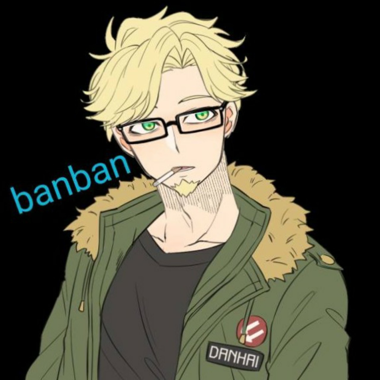 banban@言葉の魔術師