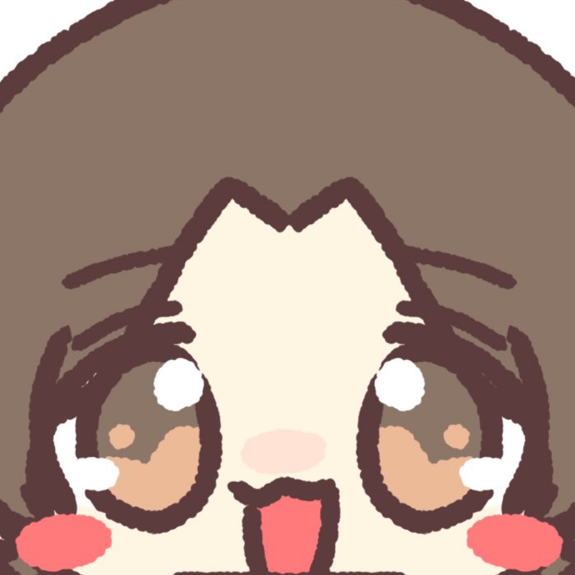 つゆちゃん。🔇