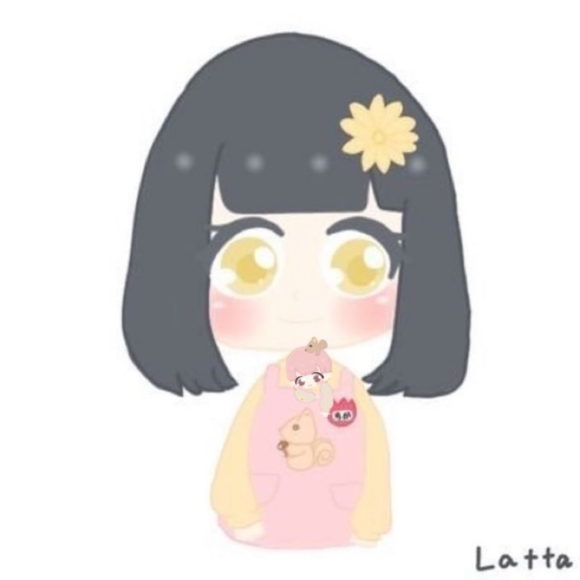 ✣ᴸ* Latta *🌼.｡