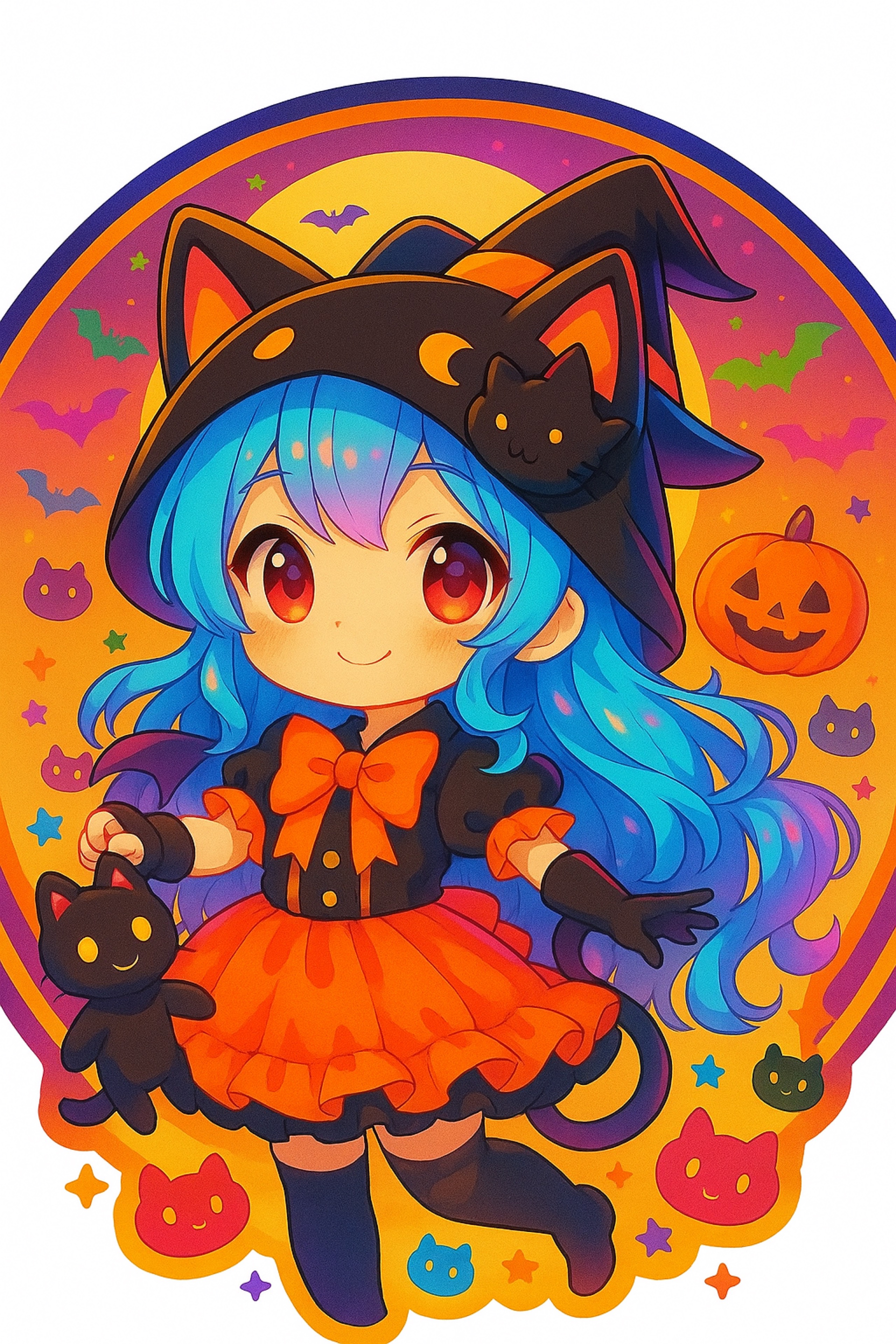  s➷ღ 💎サファイア💎